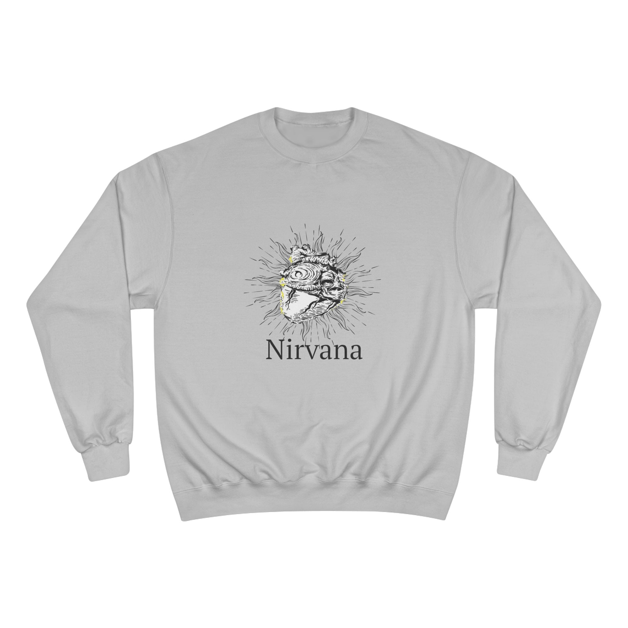Nirvana Collection