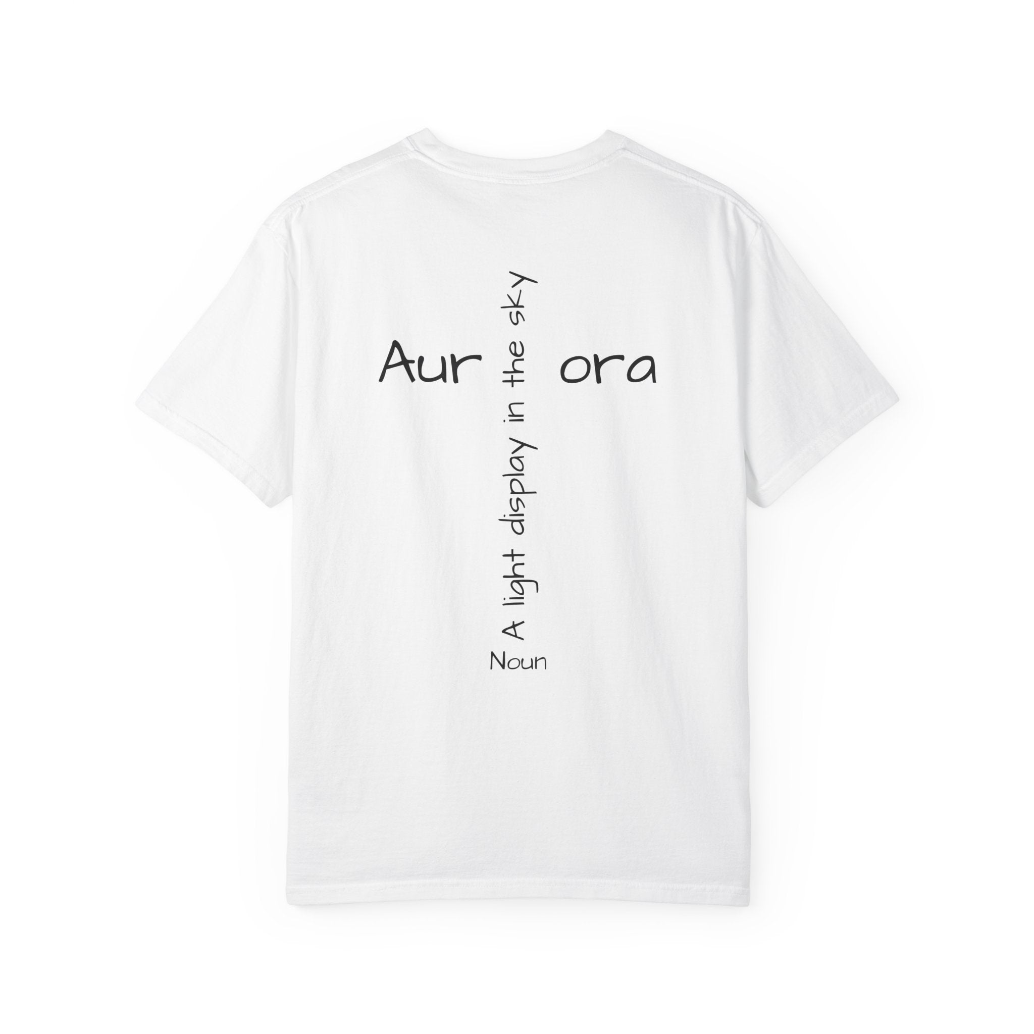 Aurora T-shirt