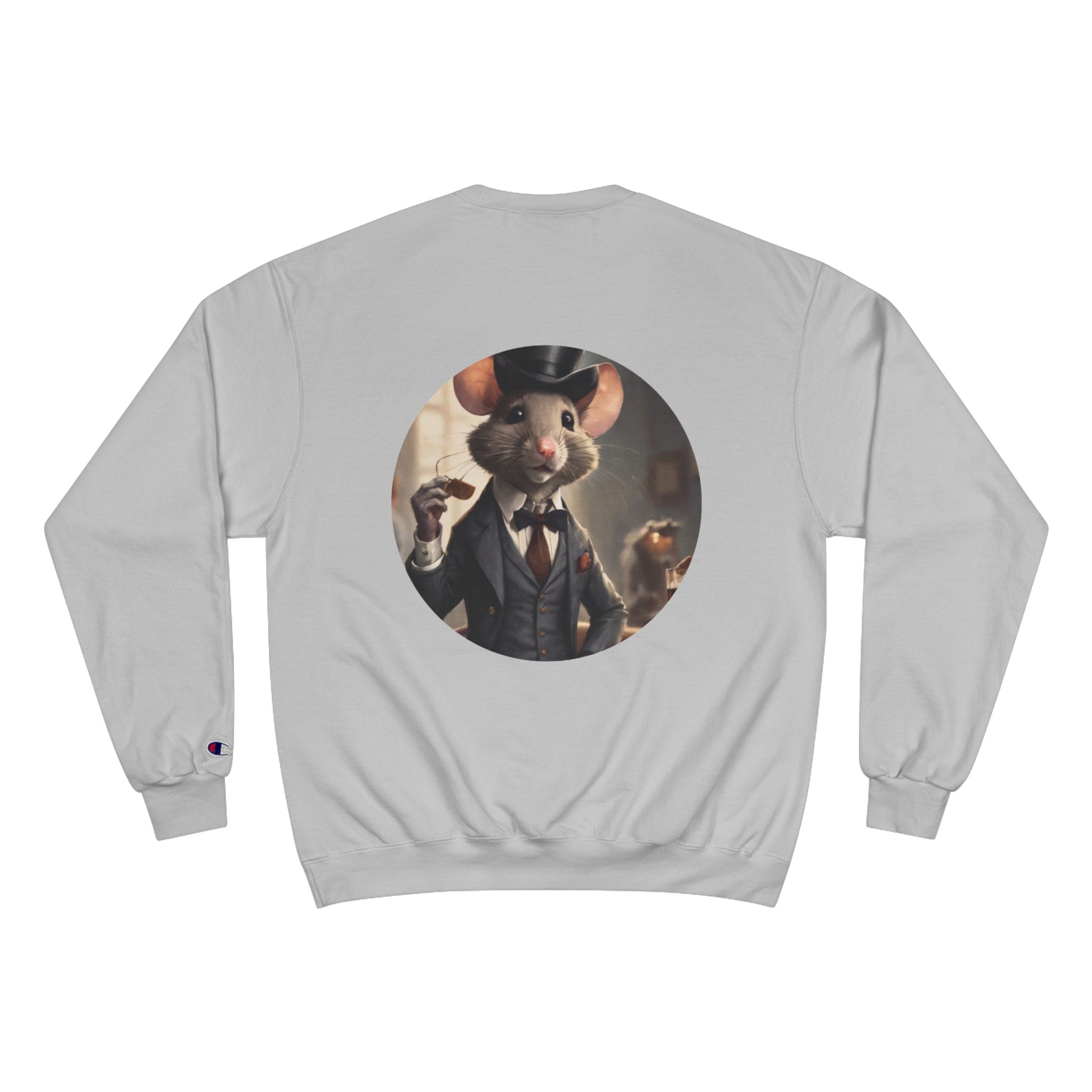 Quaint Sweatshirt