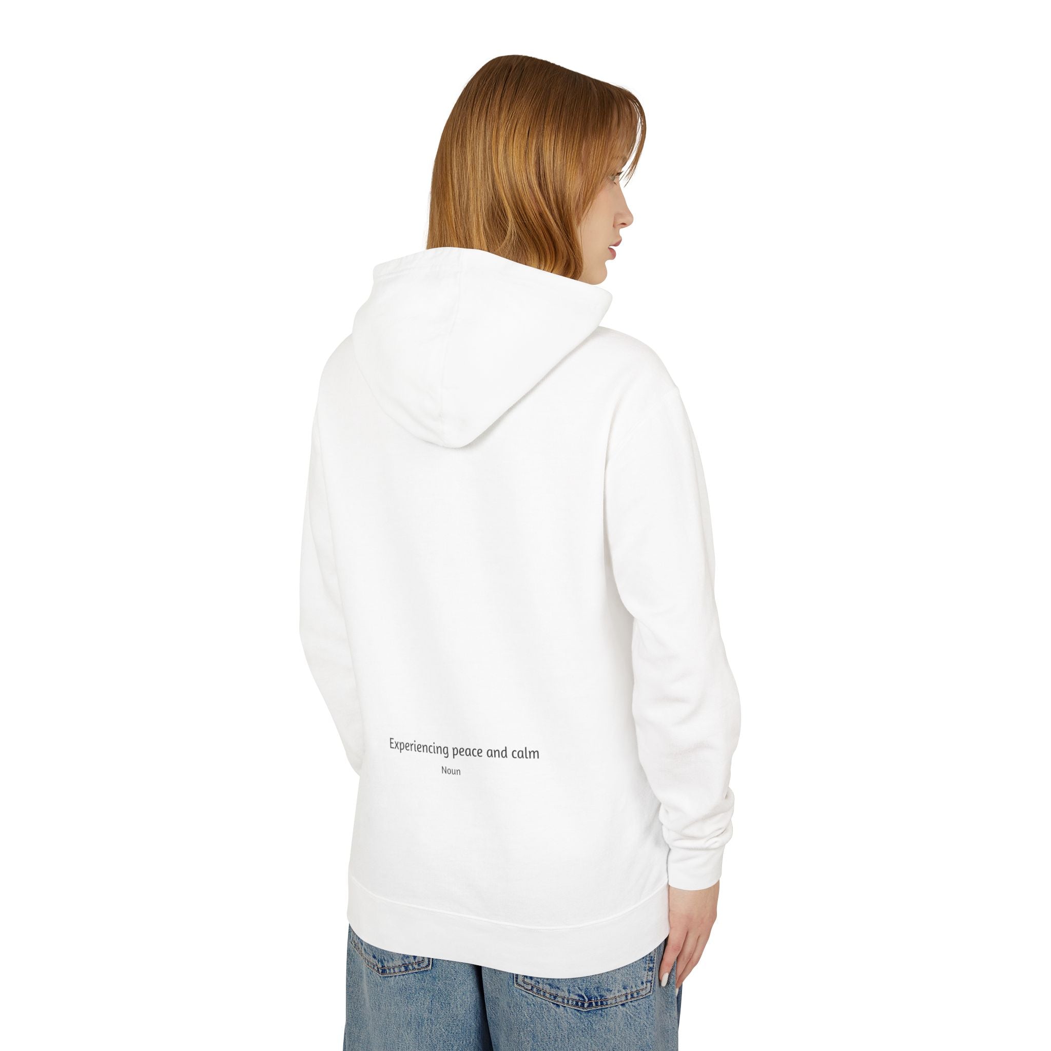 Tranquility Hoodie