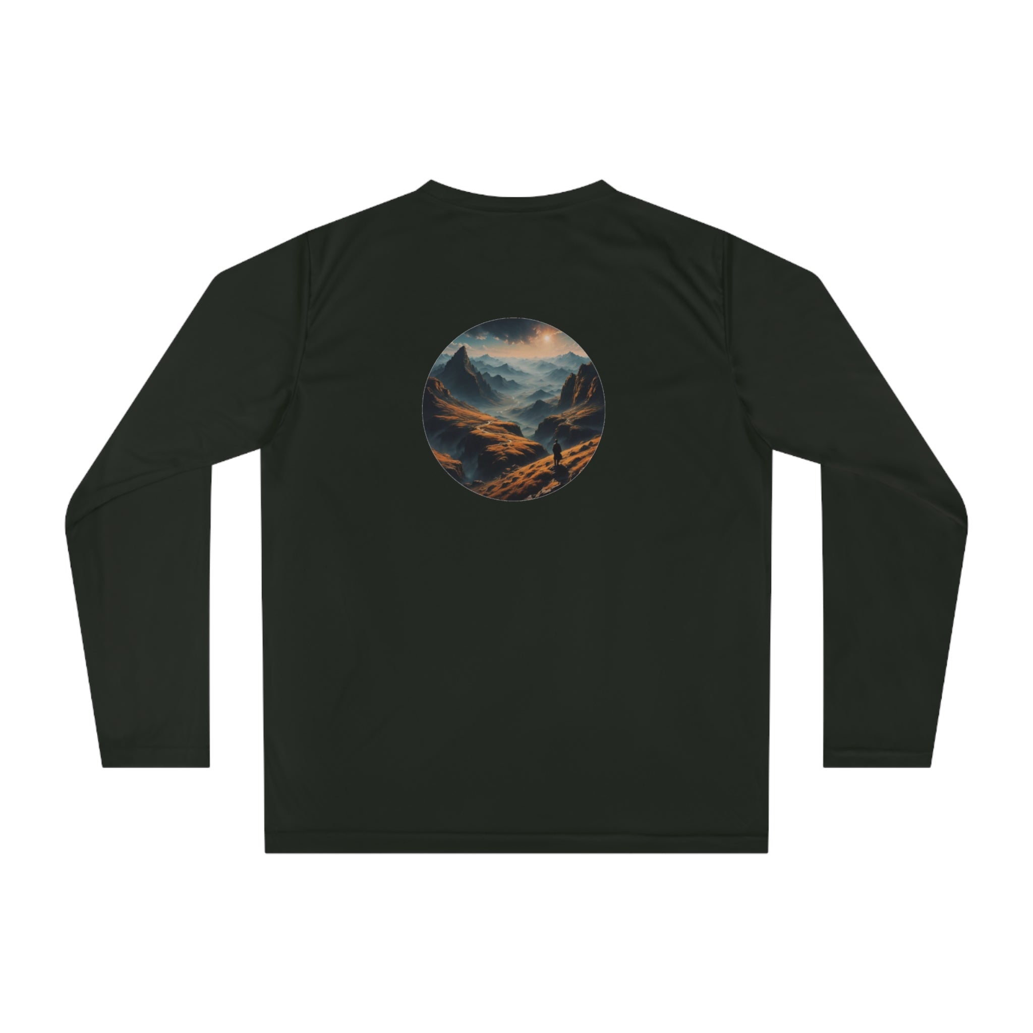 Relish Long Sleeve Shirt