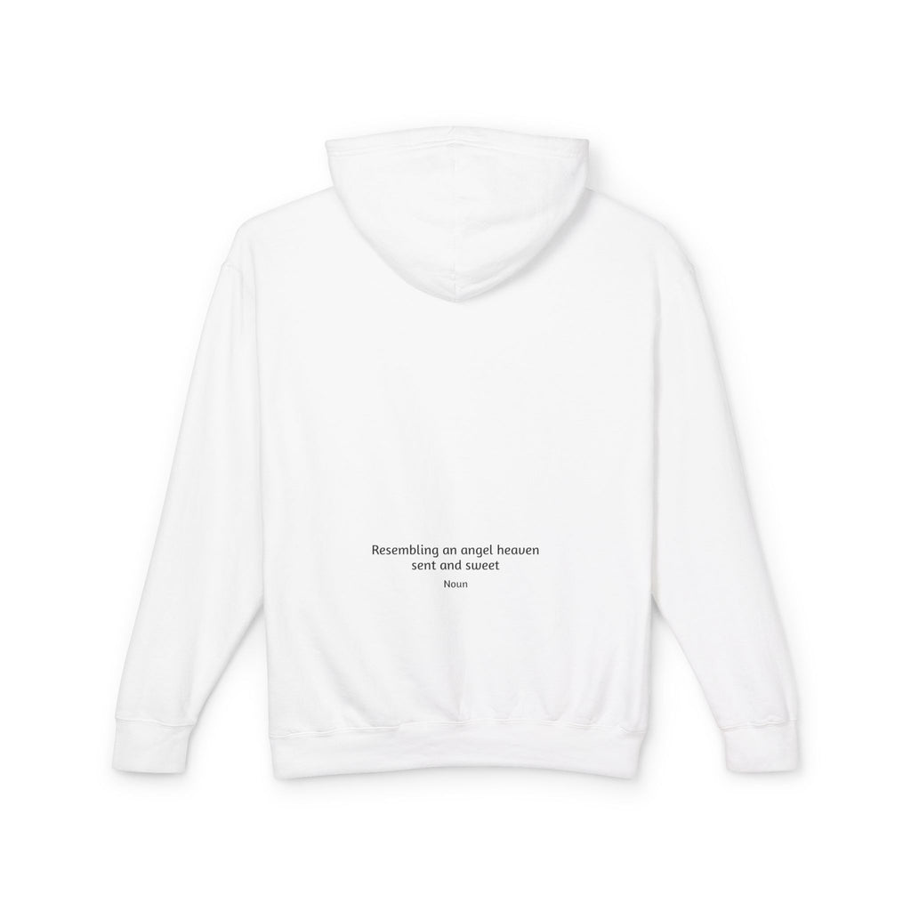 Angelic Hoodie