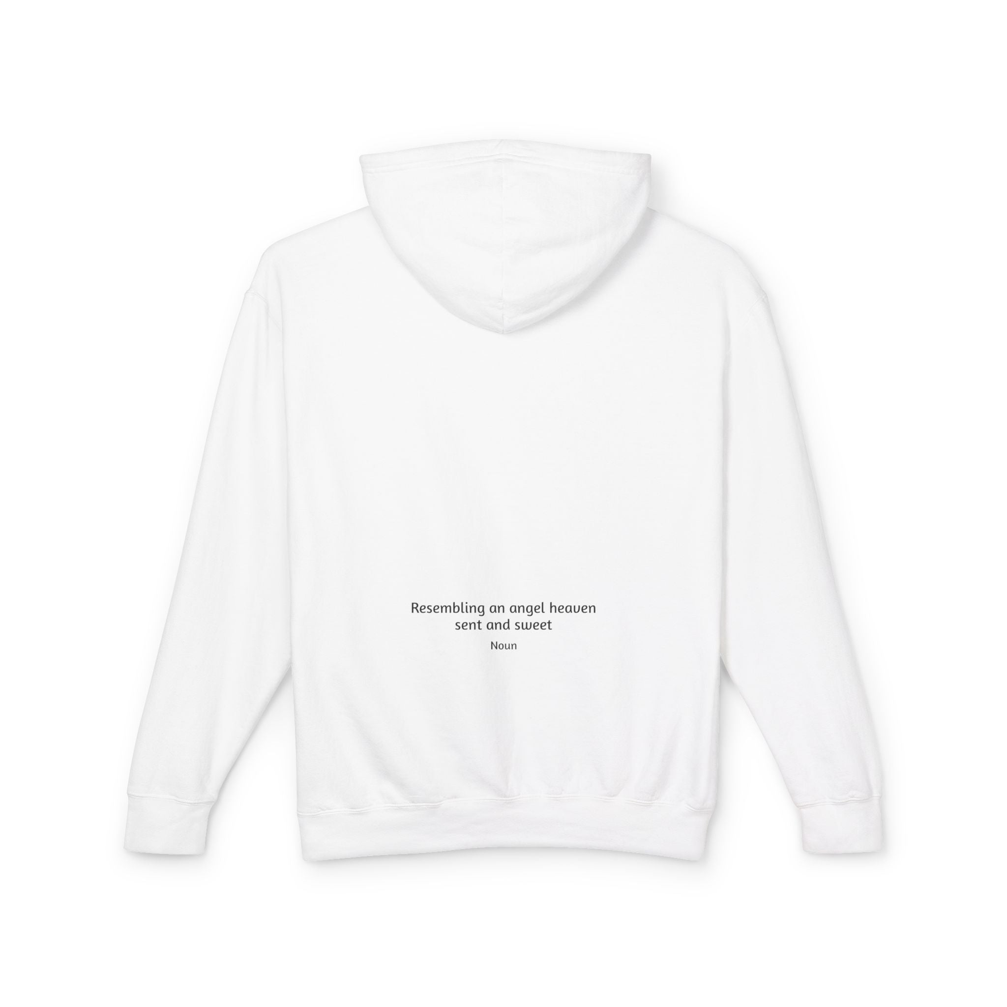 Angelic Hoodie
