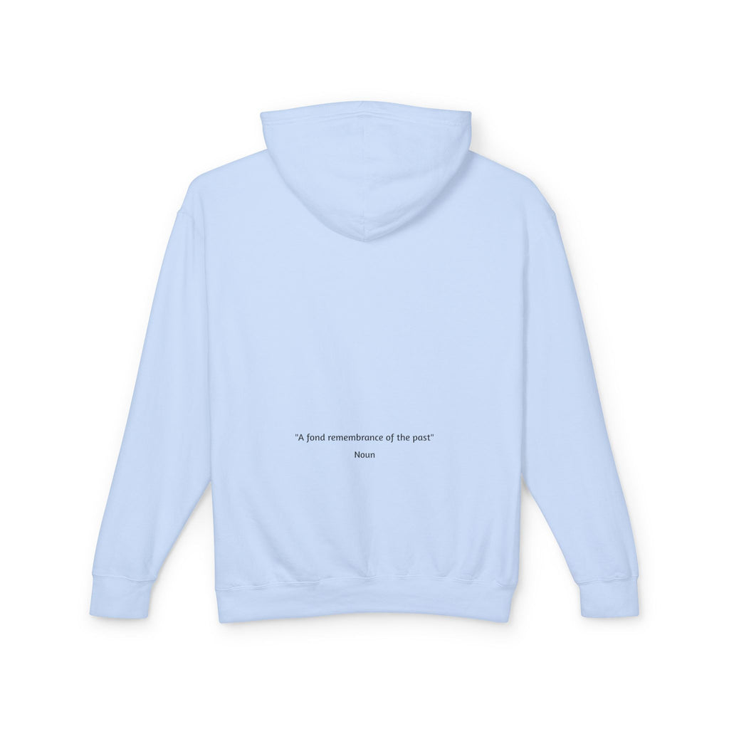 Nostalgia Hoodie