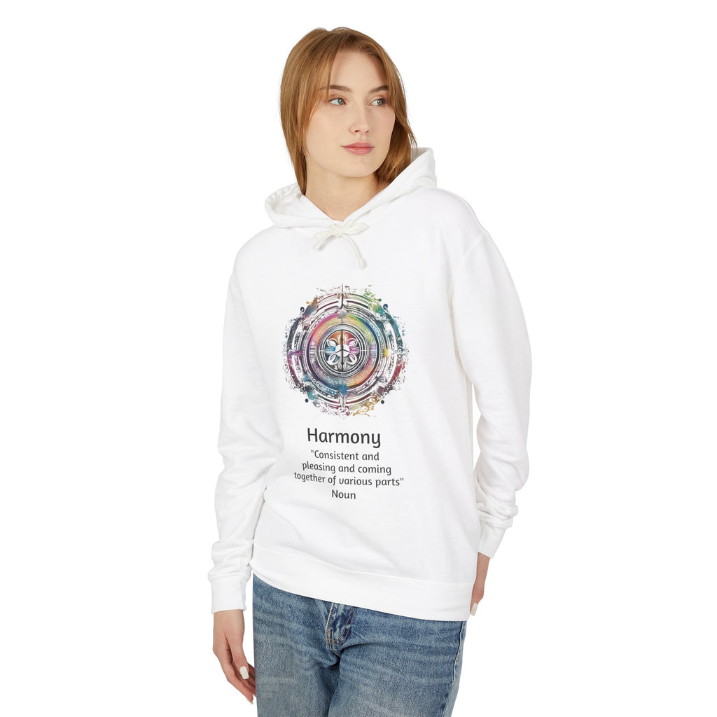 Harmony Hoodie