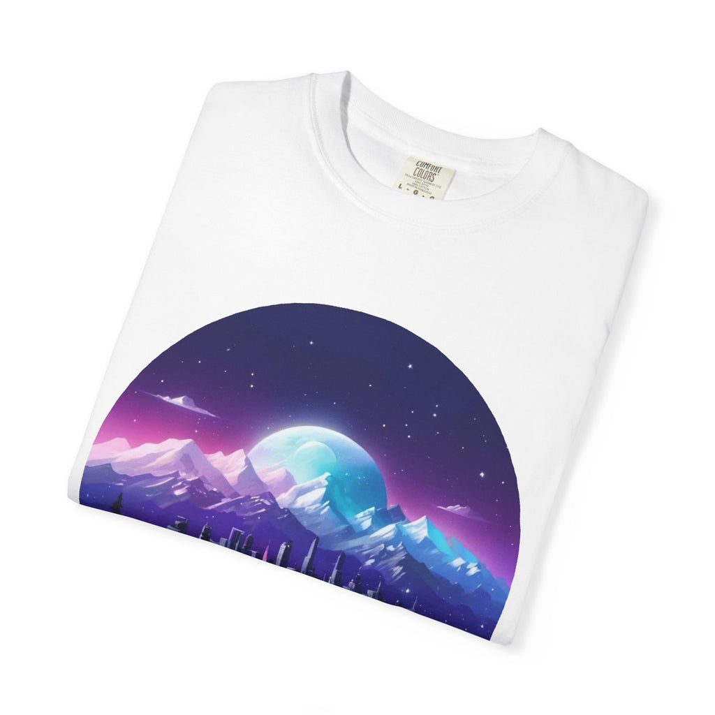 Aurora T-shirt