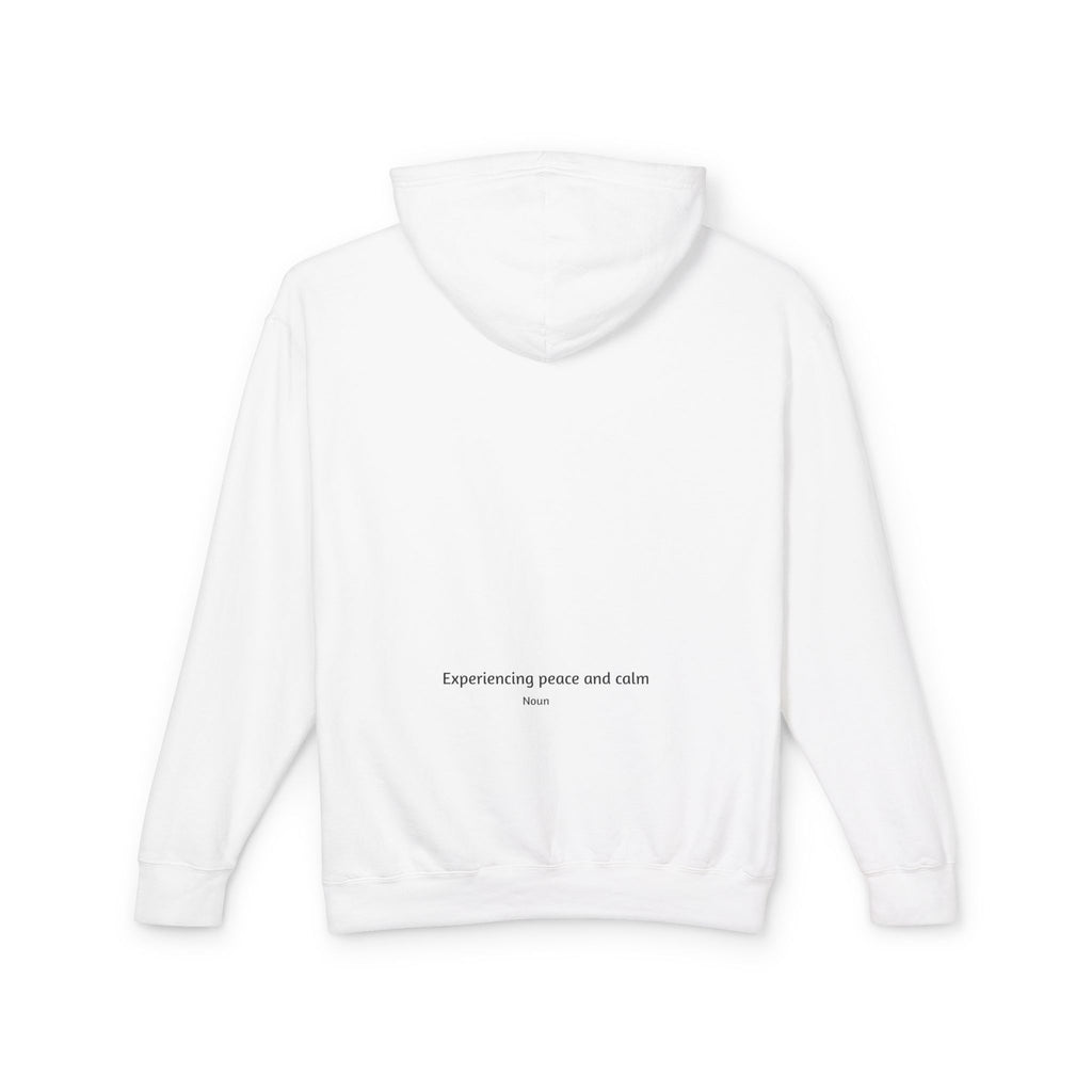 Tranquility Hoodie