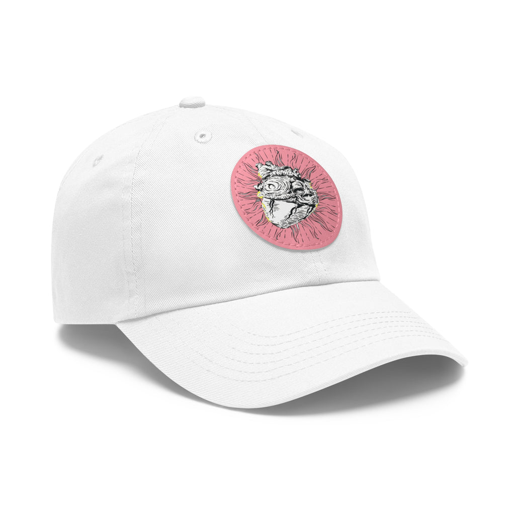 Nirvana Hat