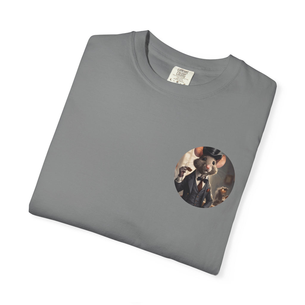 Quaint T-shirt