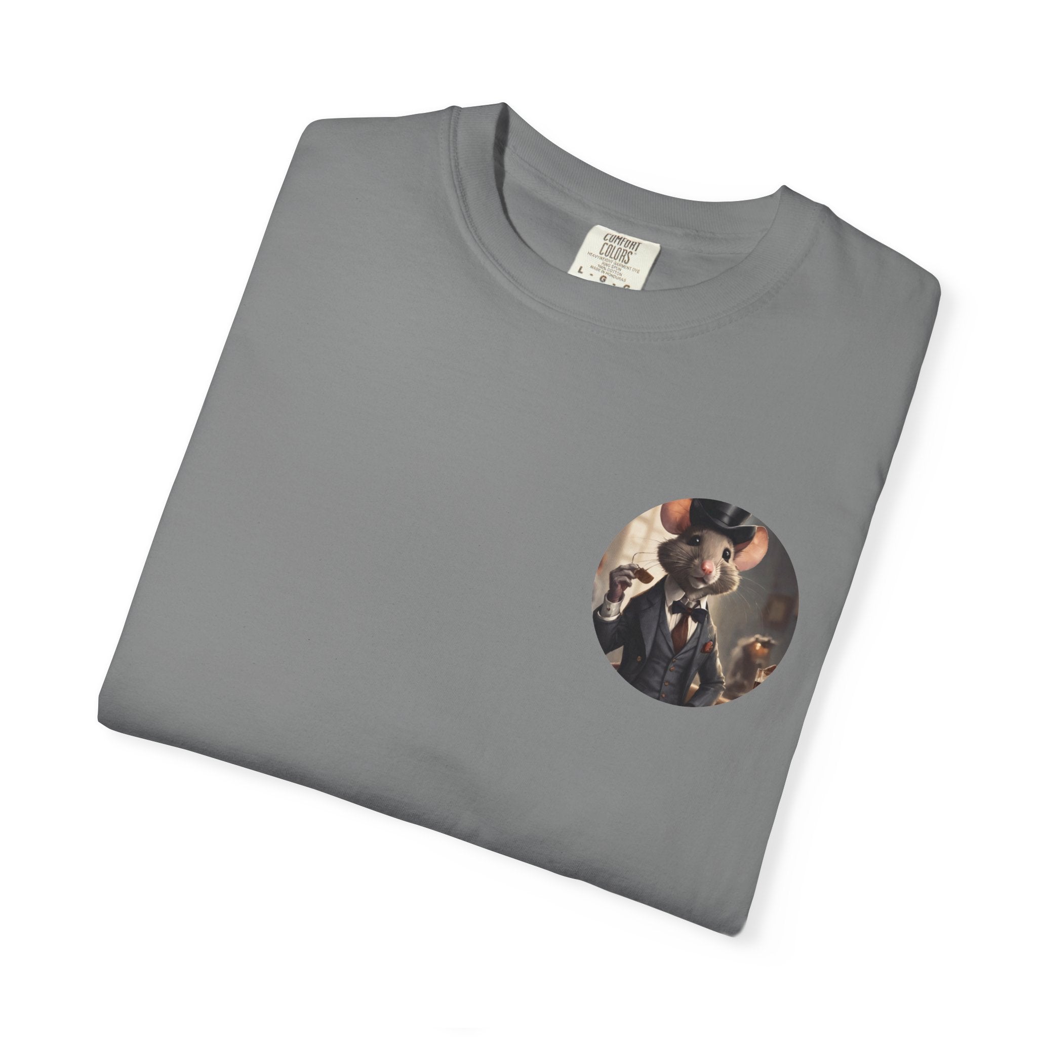 Quaint T-shirt