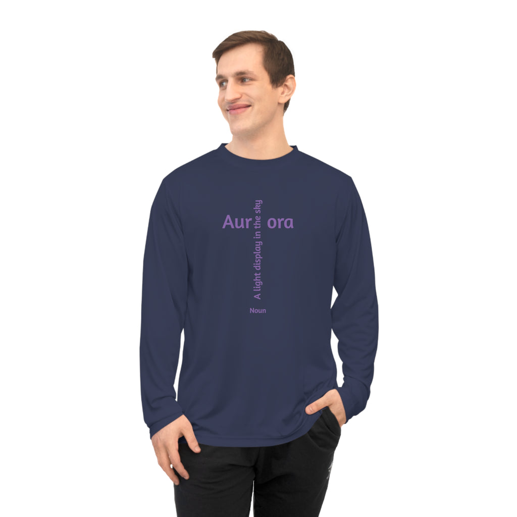 Aurora Long Sleeve Shirt