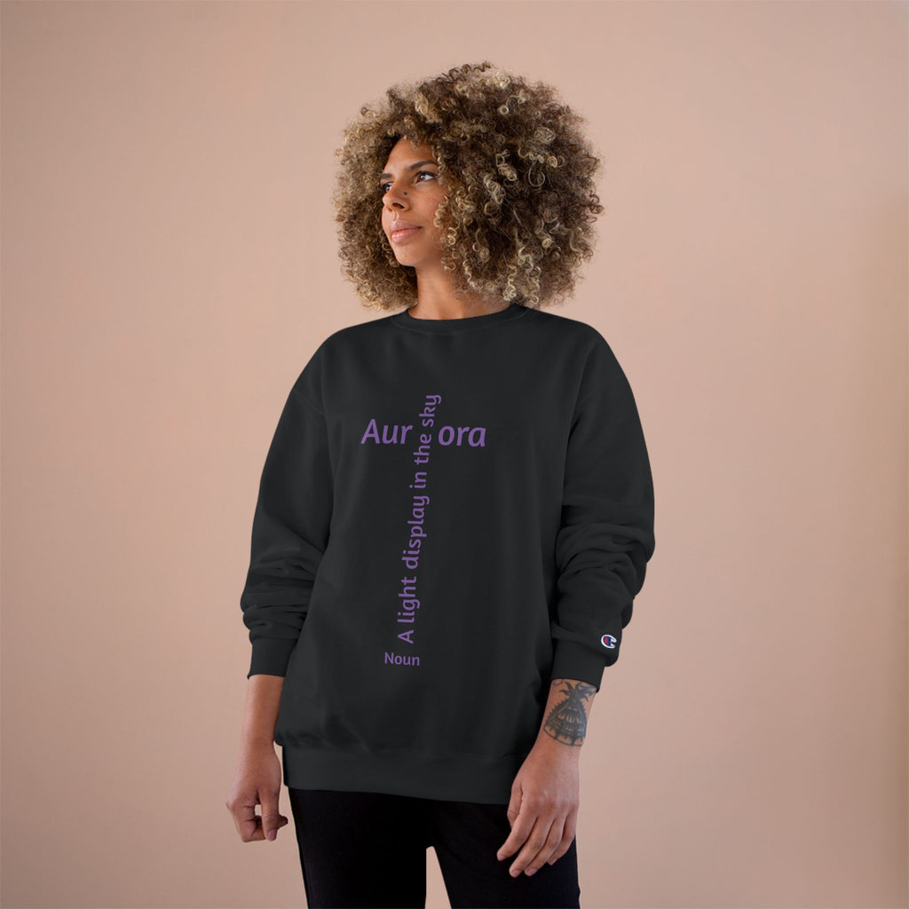 Aurora Sweatshirt