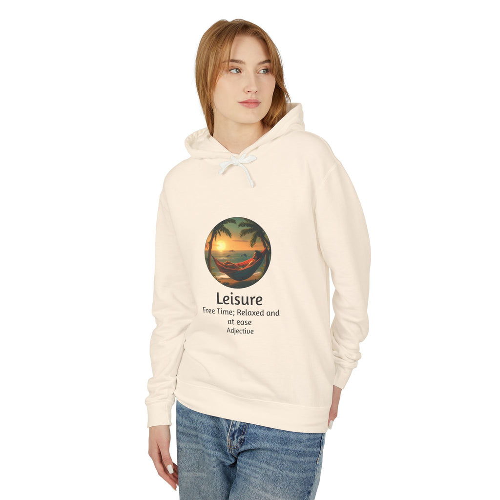 Leisure Hoodie