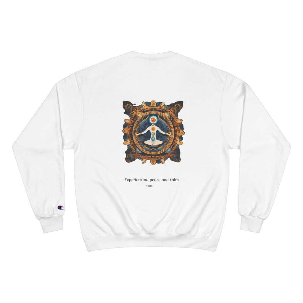 Tranquility Sweatshirt