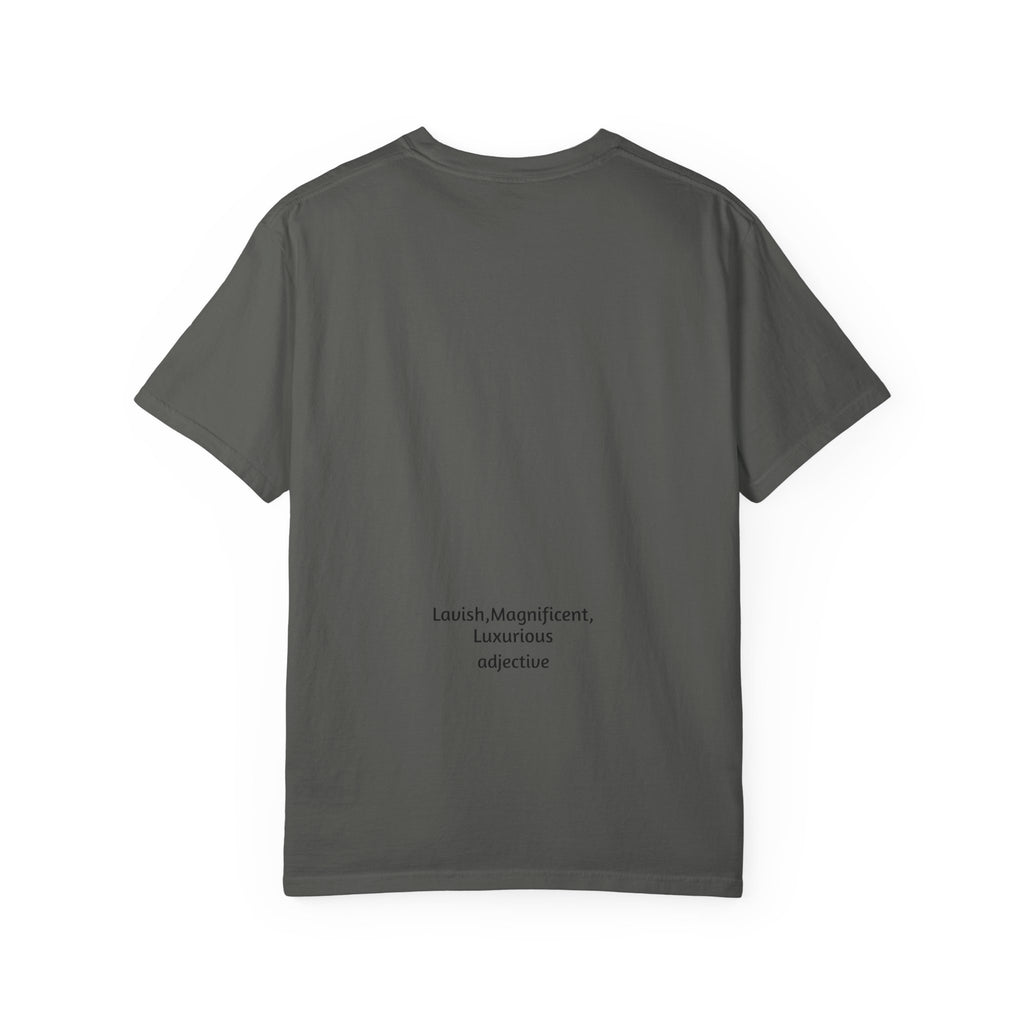 Sumptuous T-shirt