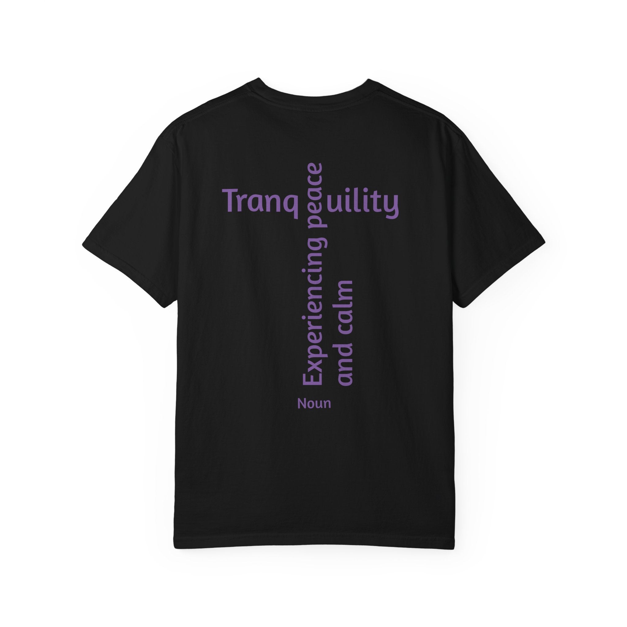 Tranquility T-shirt