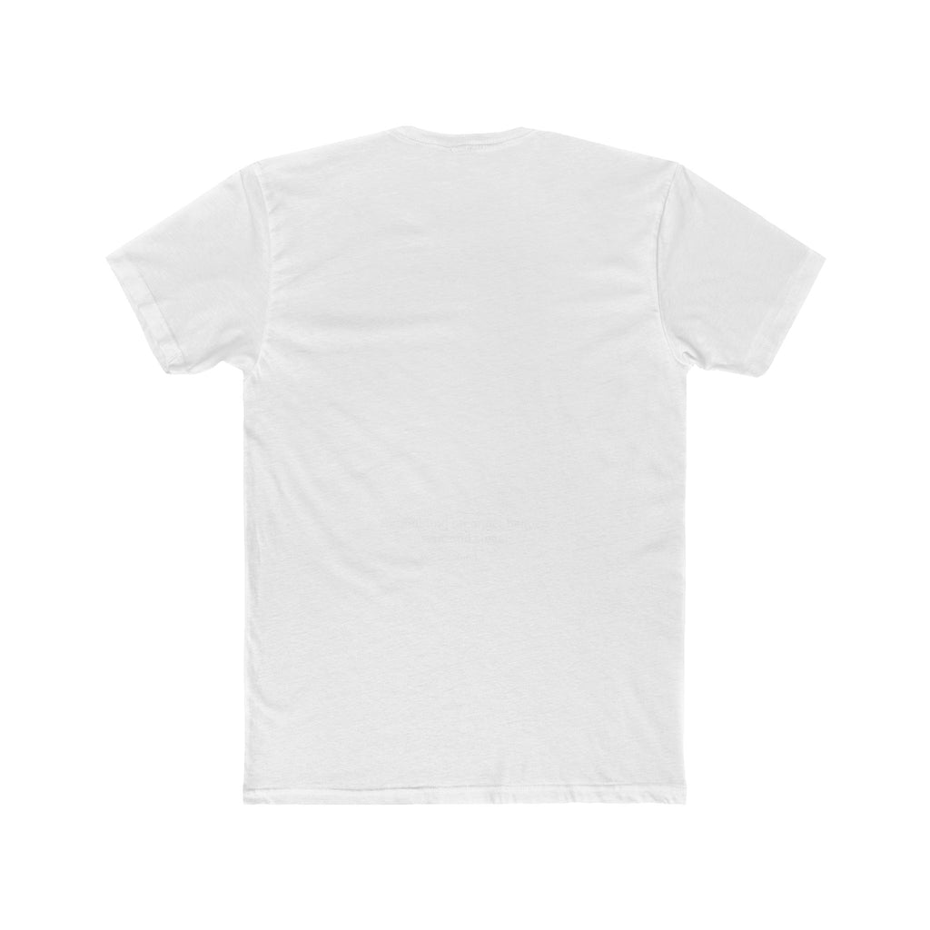 Angelic Cotton Crew Tee