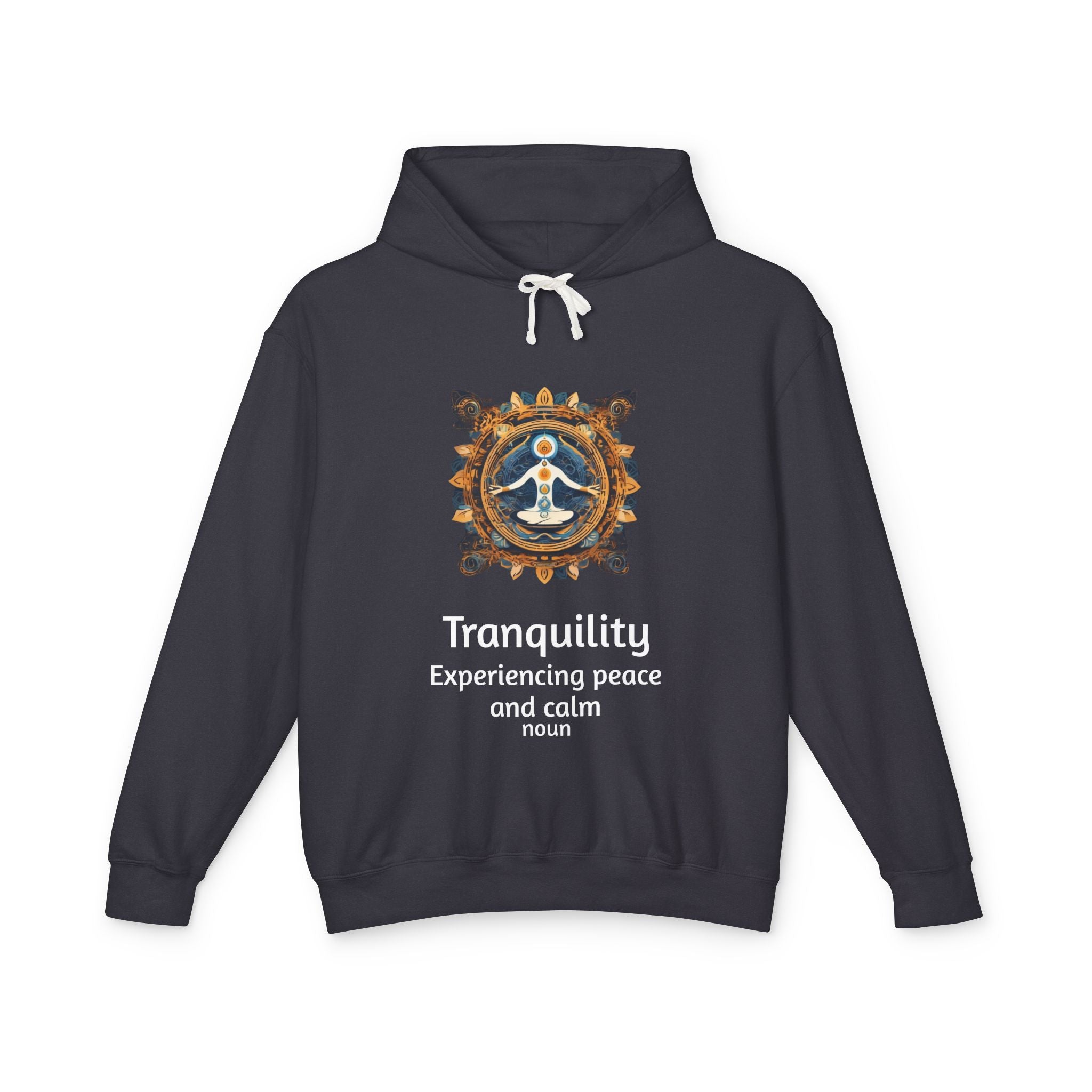 Tranquility Hoodie