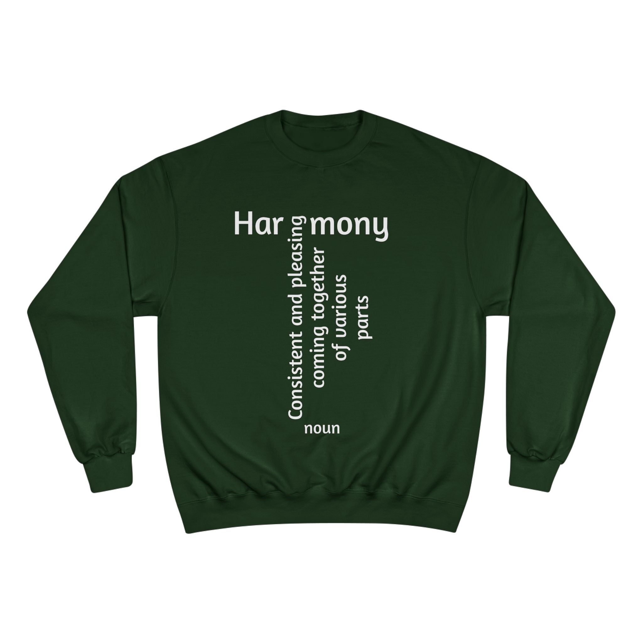 Harmony Sweatshirt