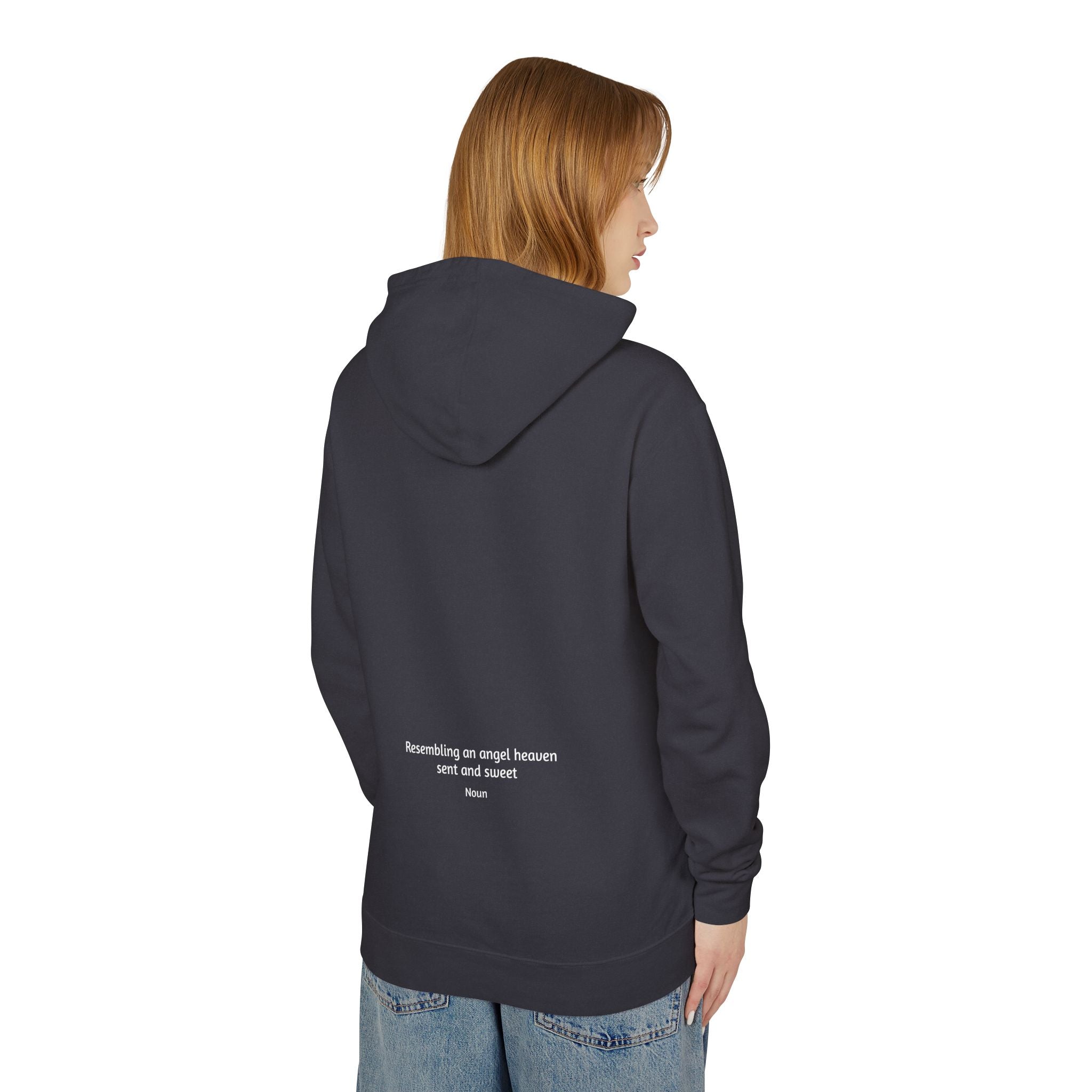 Angelic Hoodie