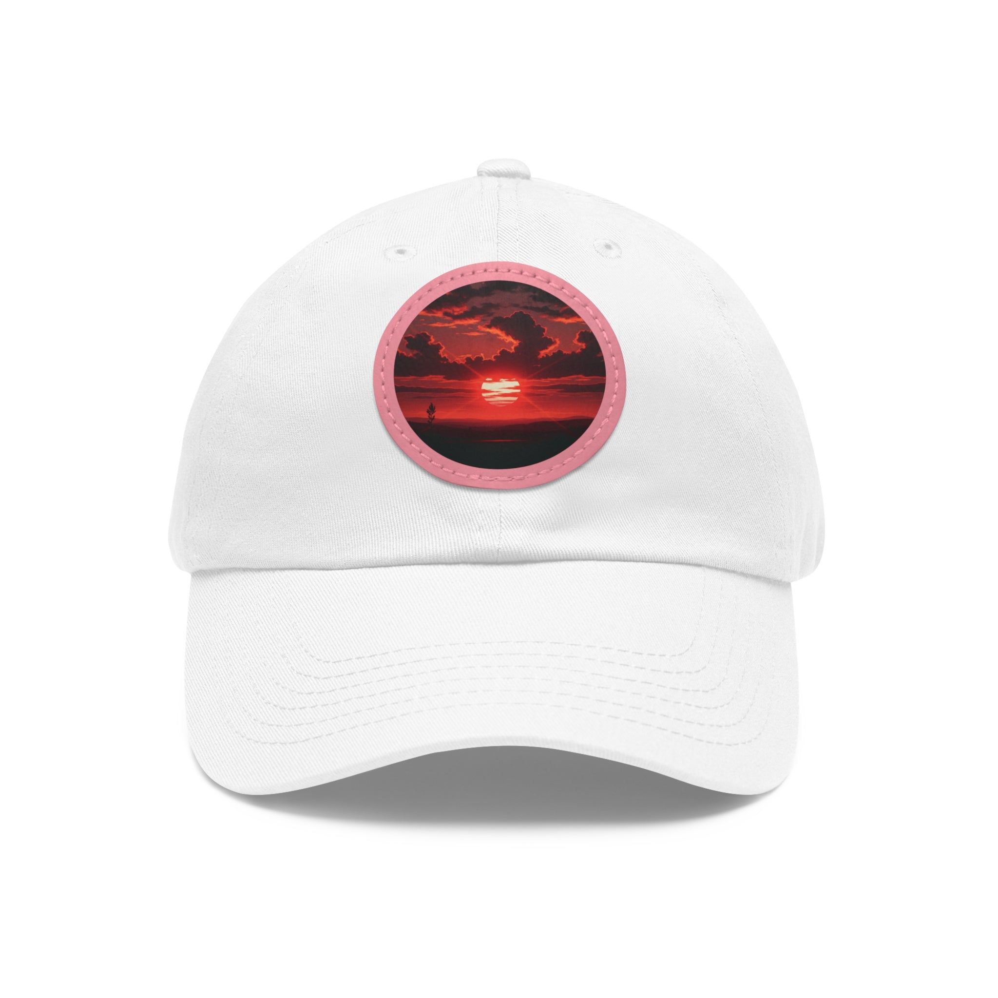 Serenity Hat