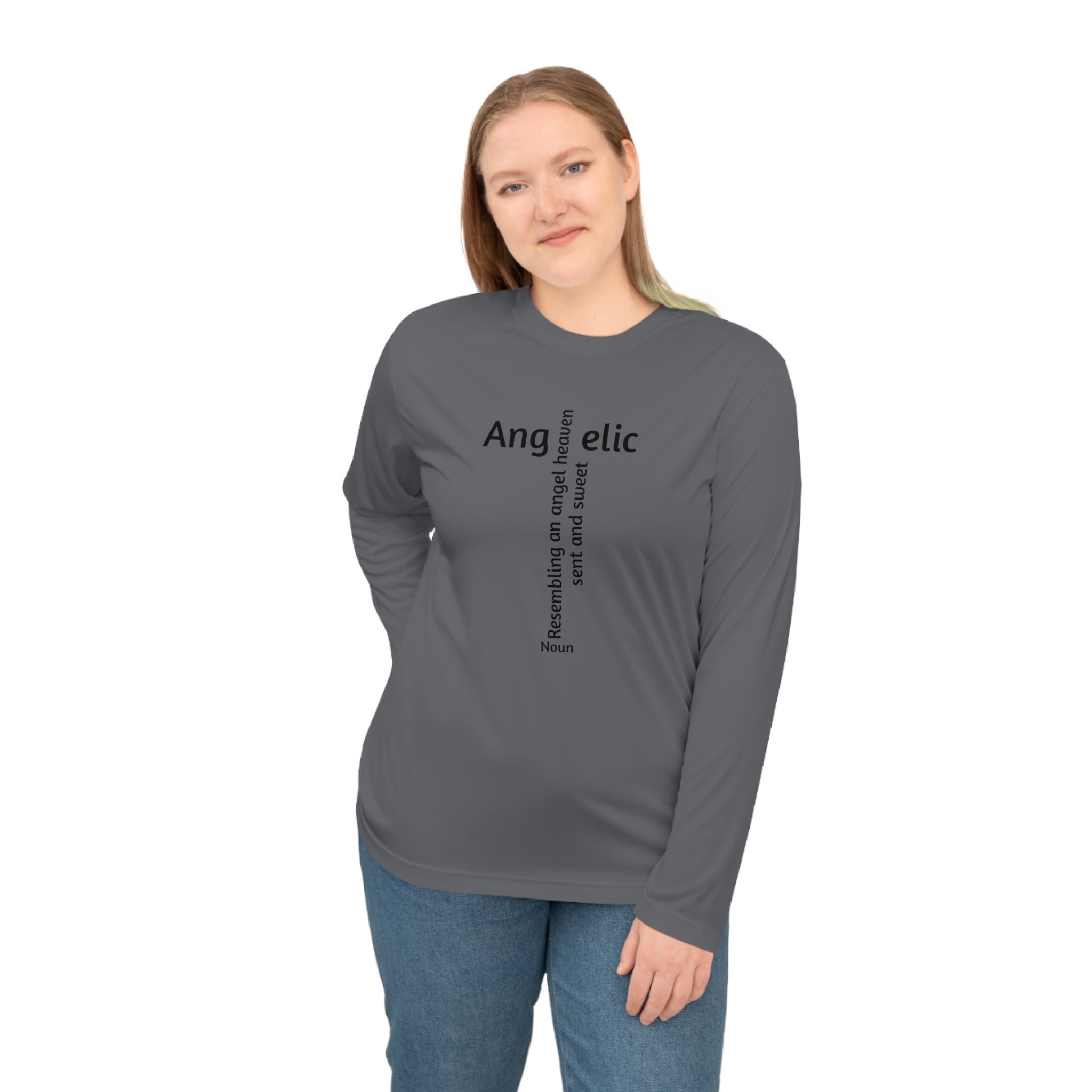 Harmony Long Sleeve Shirt