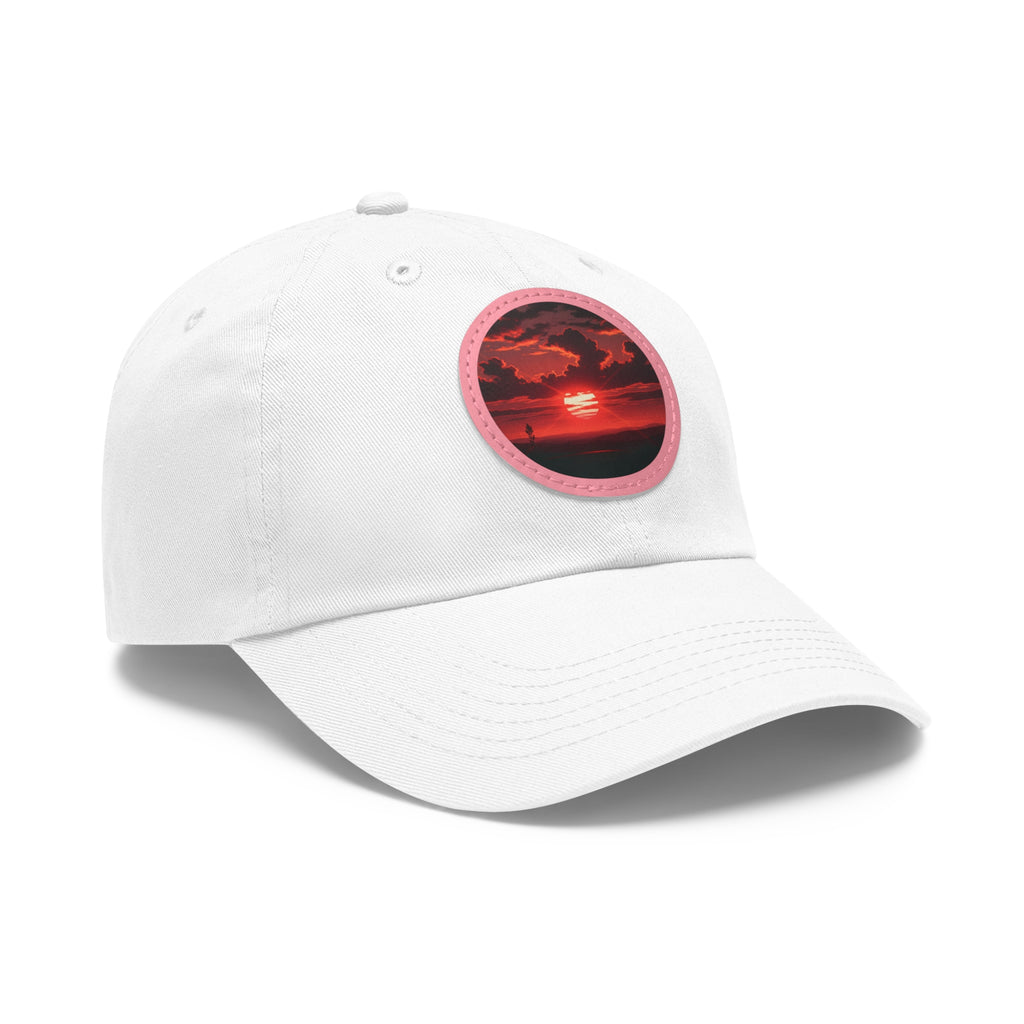 Serenity Hat