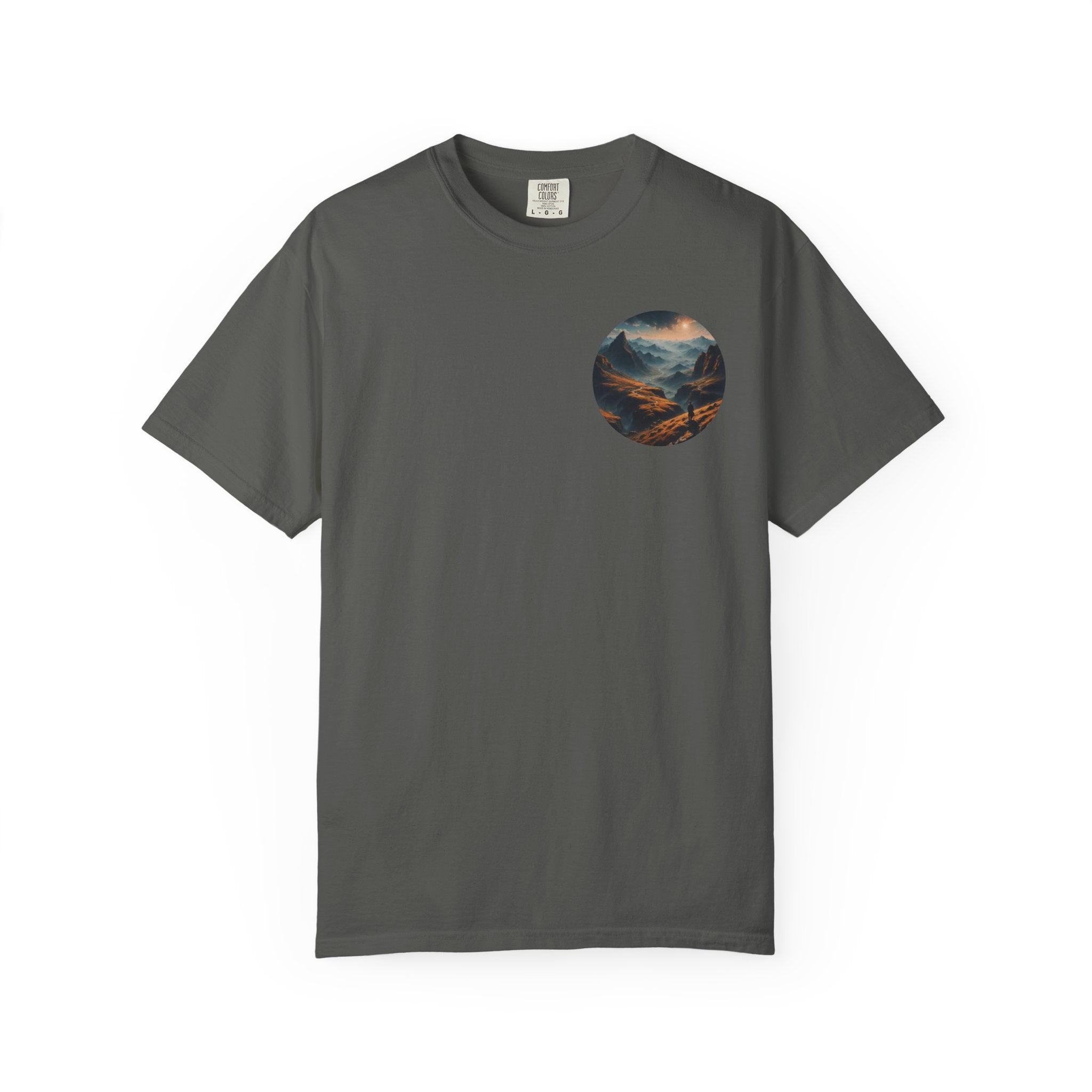Relish T-shirt