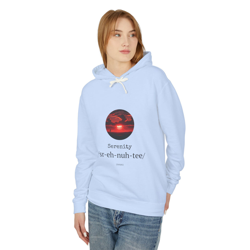 Serenity Hoodie