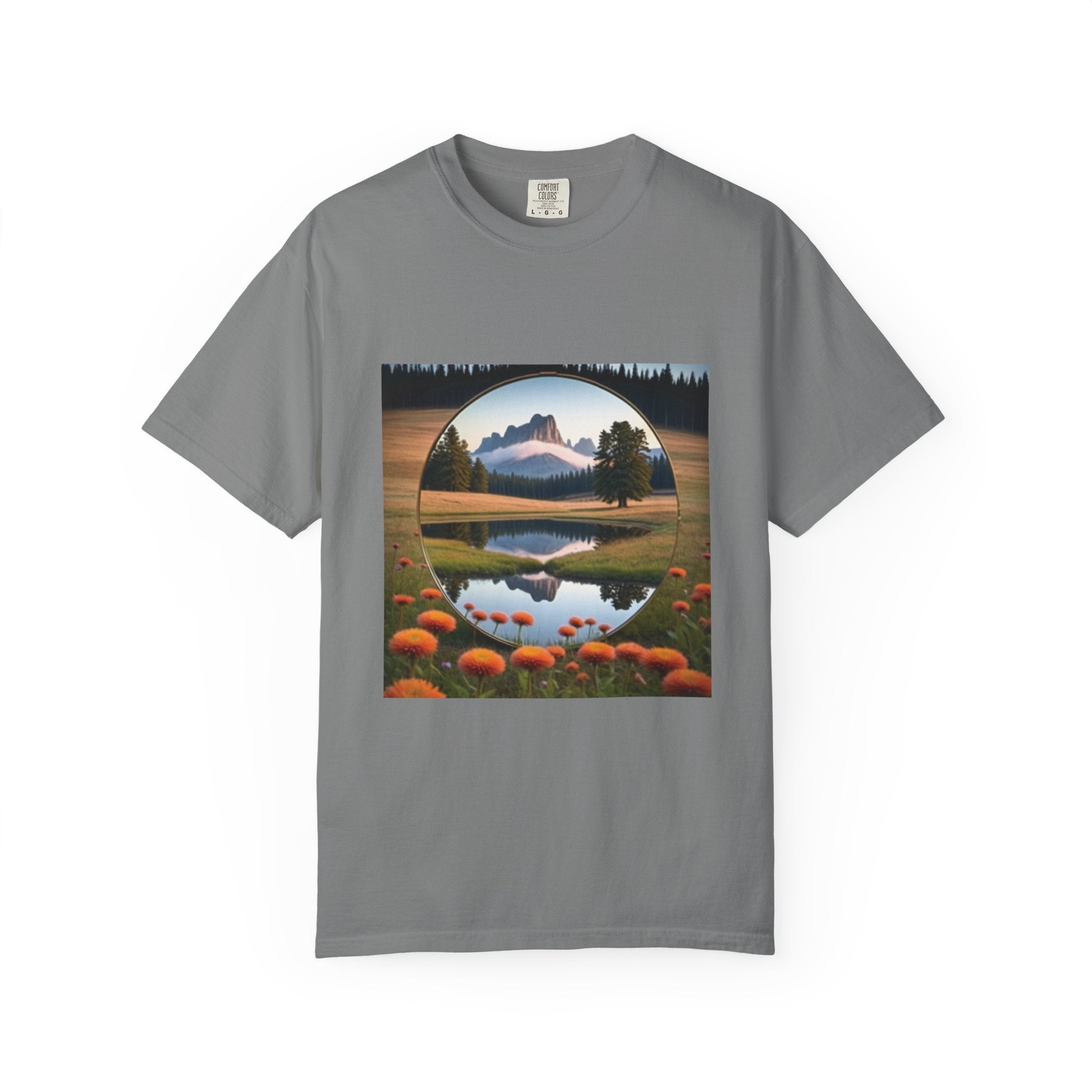 Sumptouos T-shirt