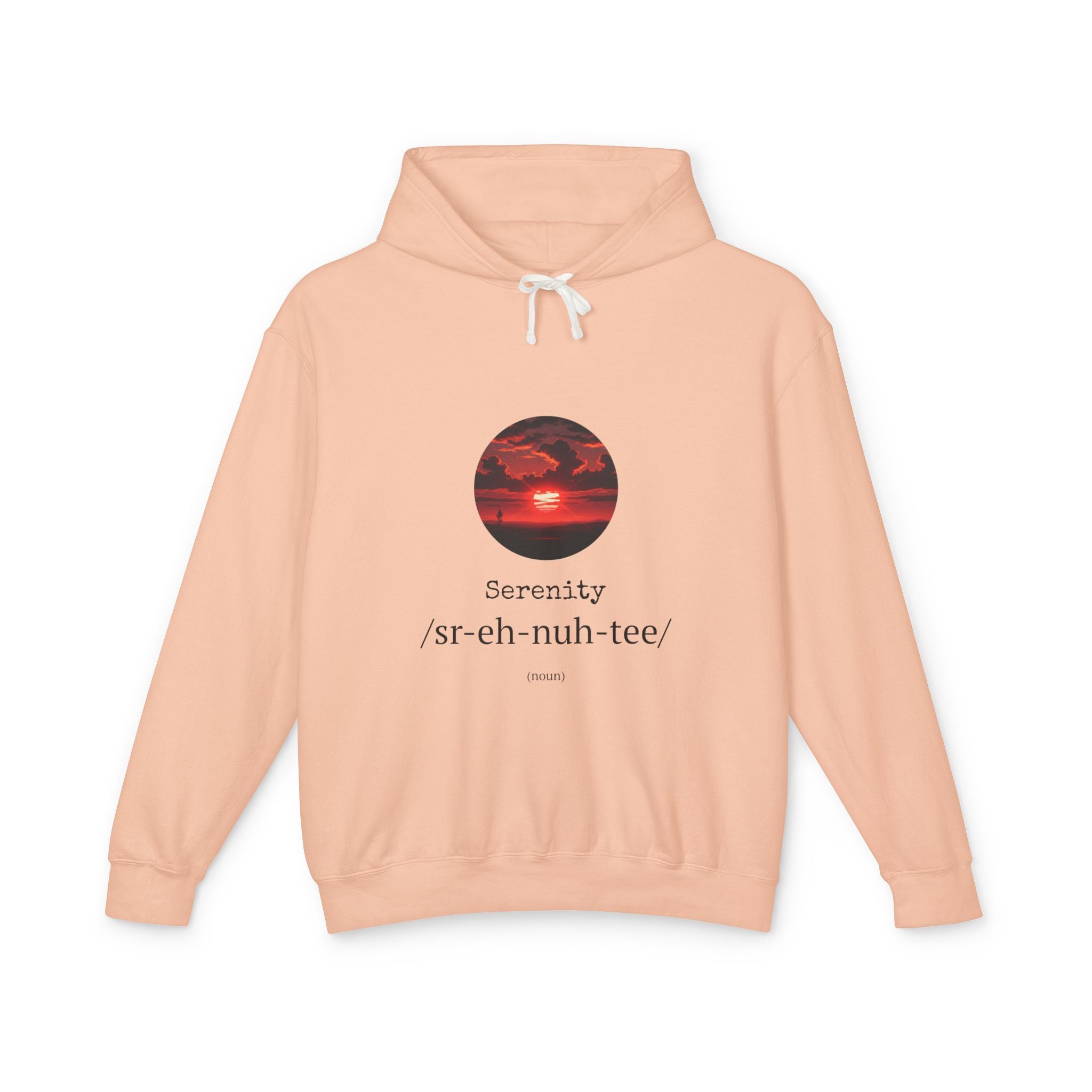 Serenity Hoodie