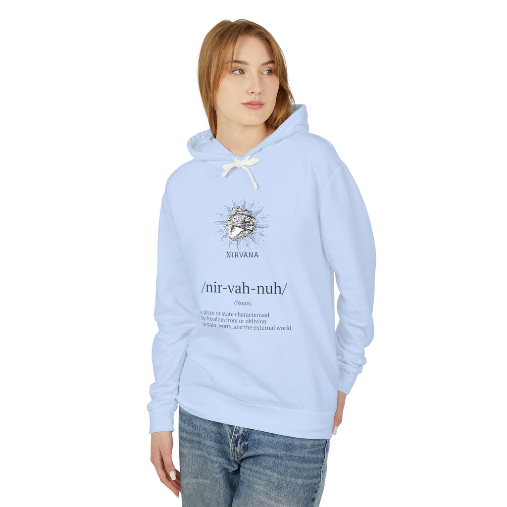 Nirvana Hoodie