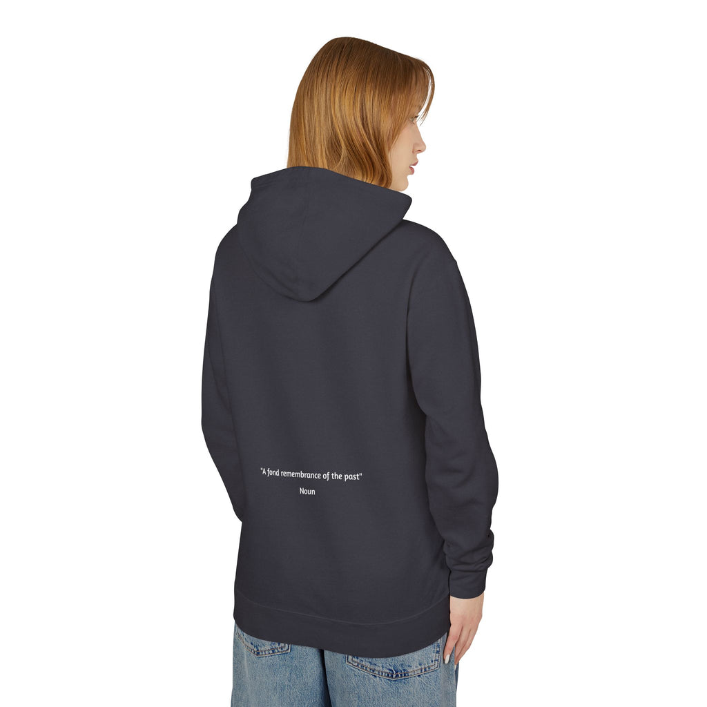 Nostalgia Hoodie