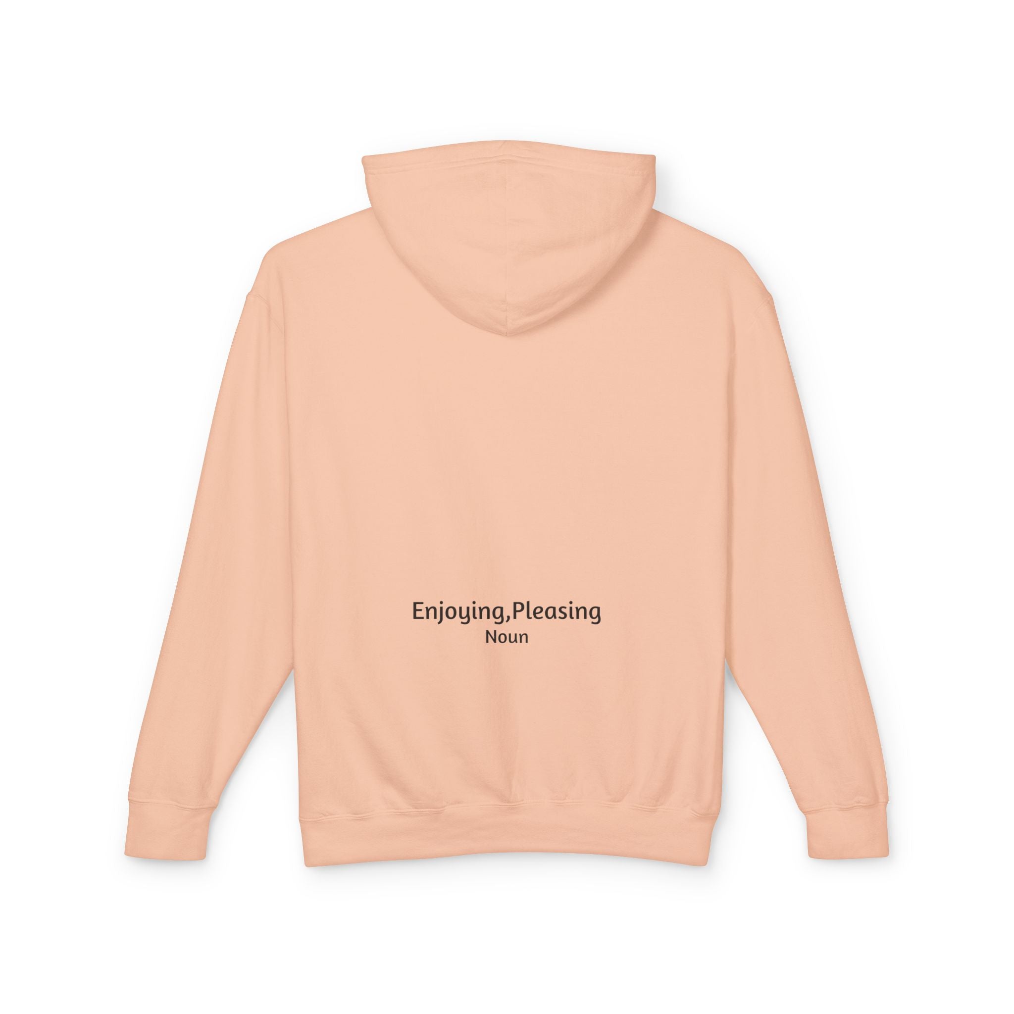 Relish Hoodie