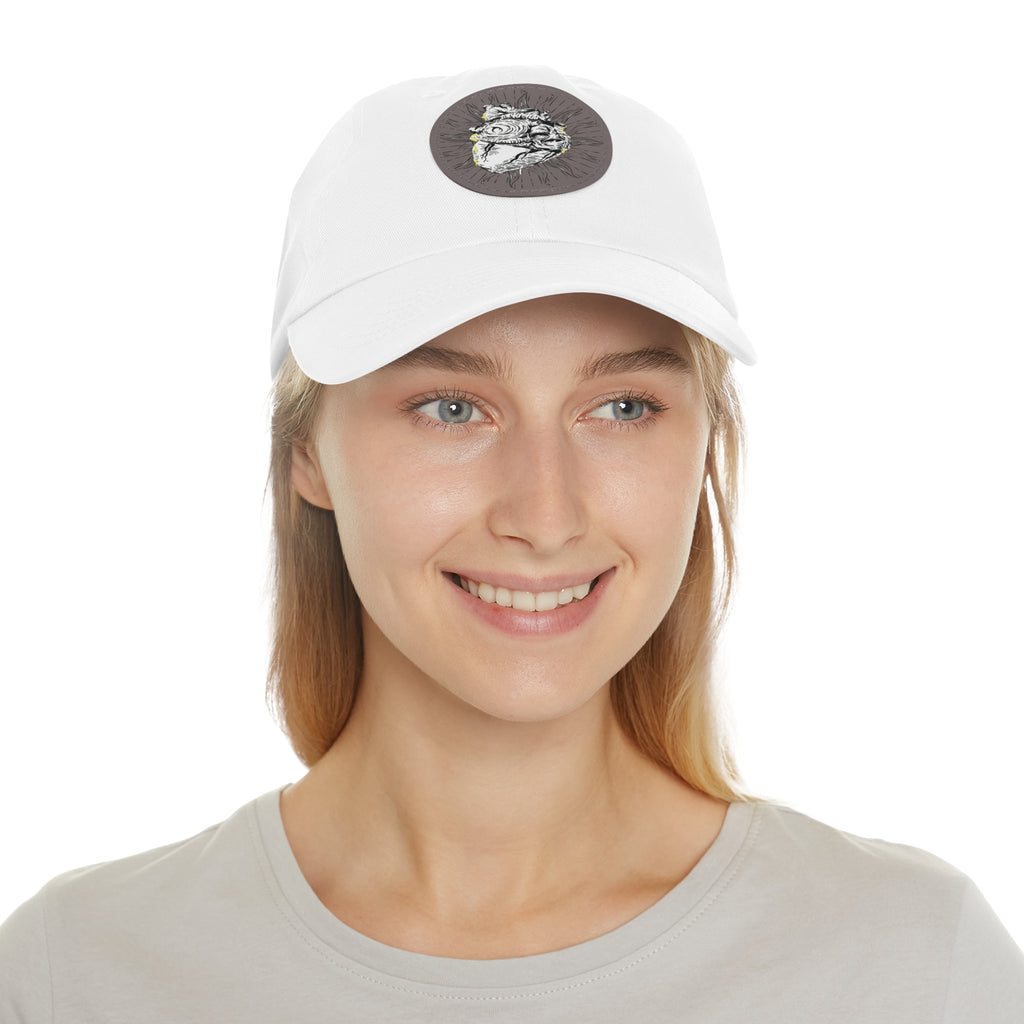 Nirvana Hat