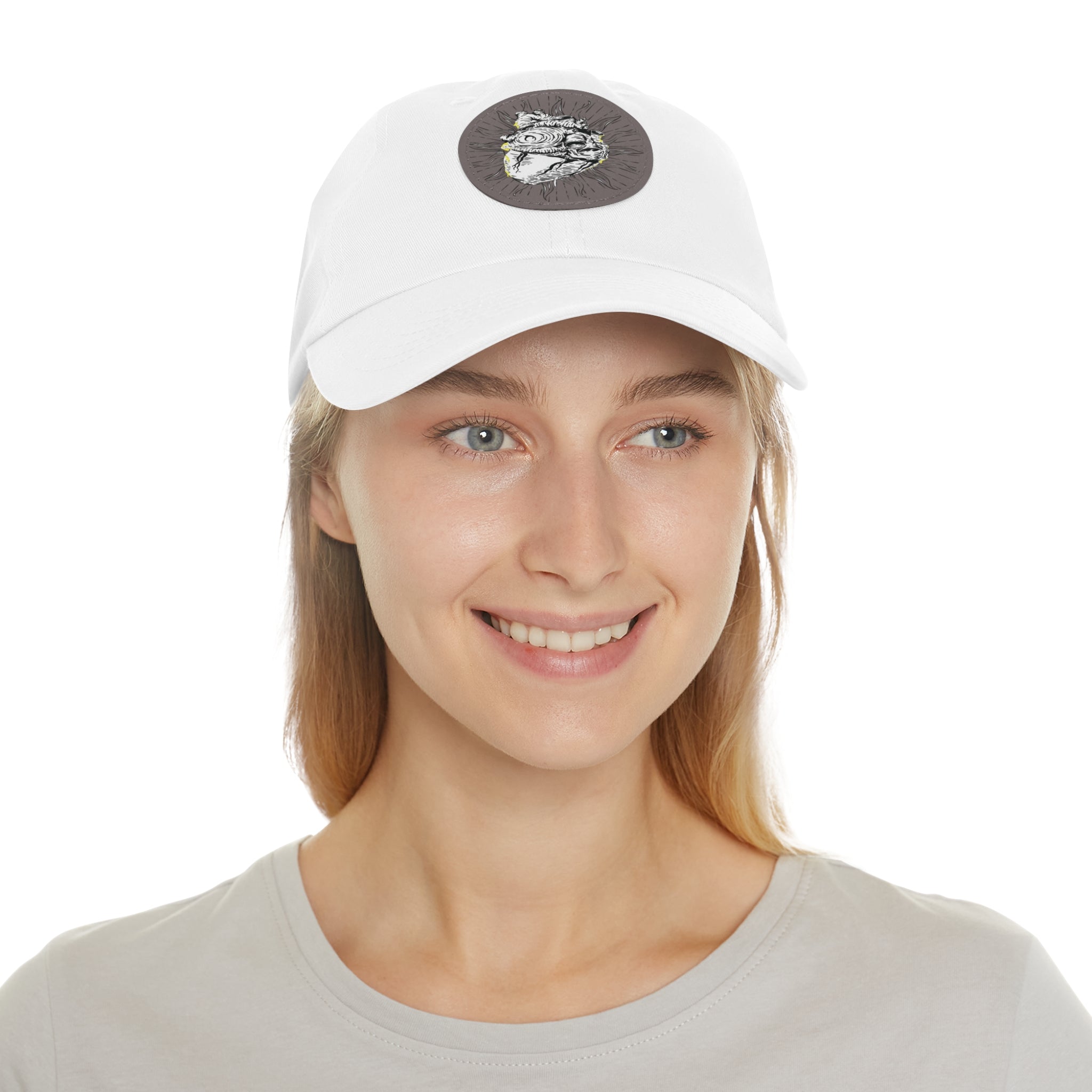 Nirvana Hat