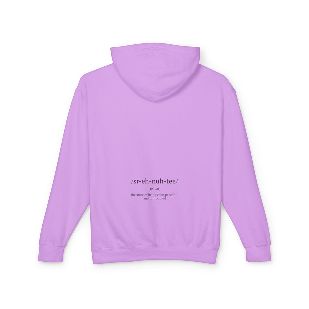 Serenity Hoodie