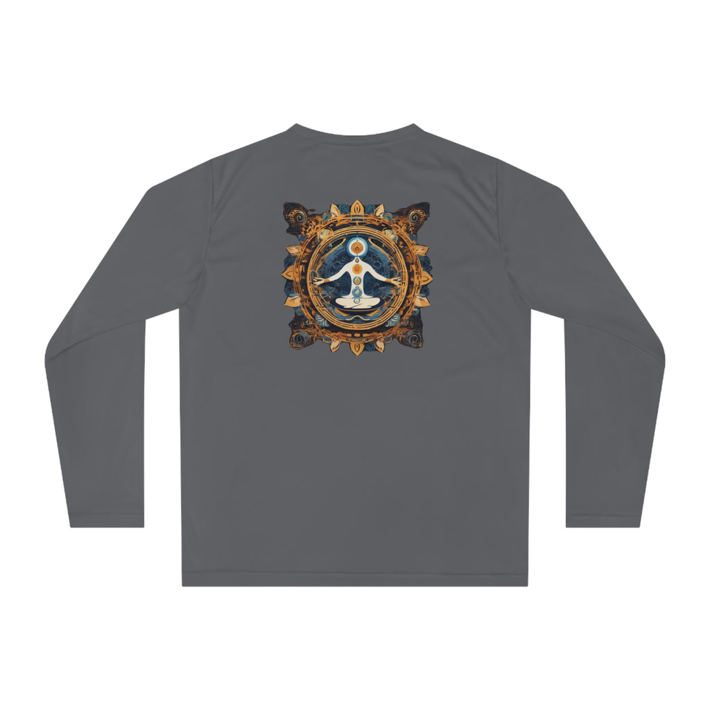 Tranquility Long Sleeve Shirt