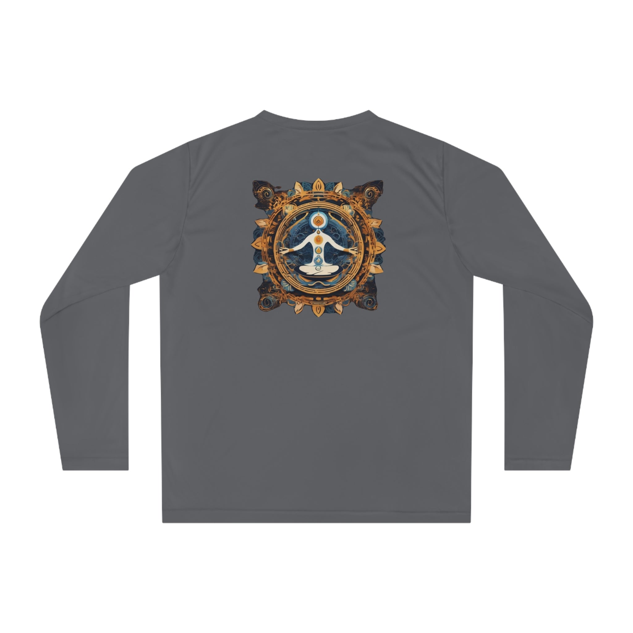 Tranquility Long Sleeve Shirt
