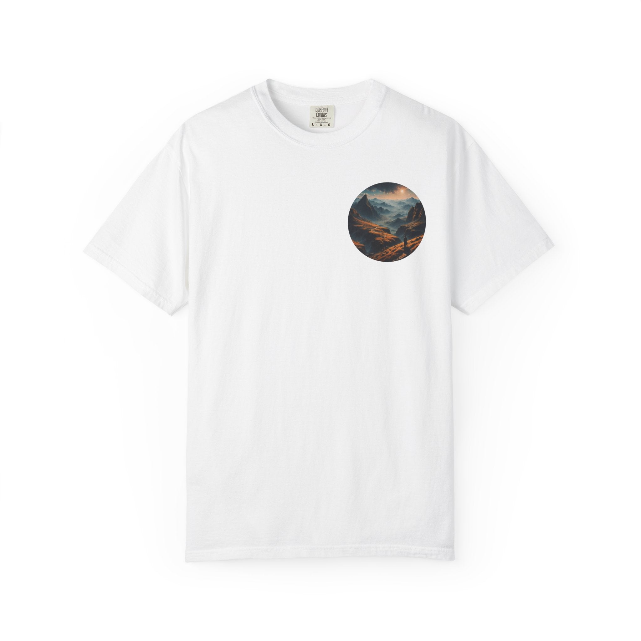 Relish T-shirt