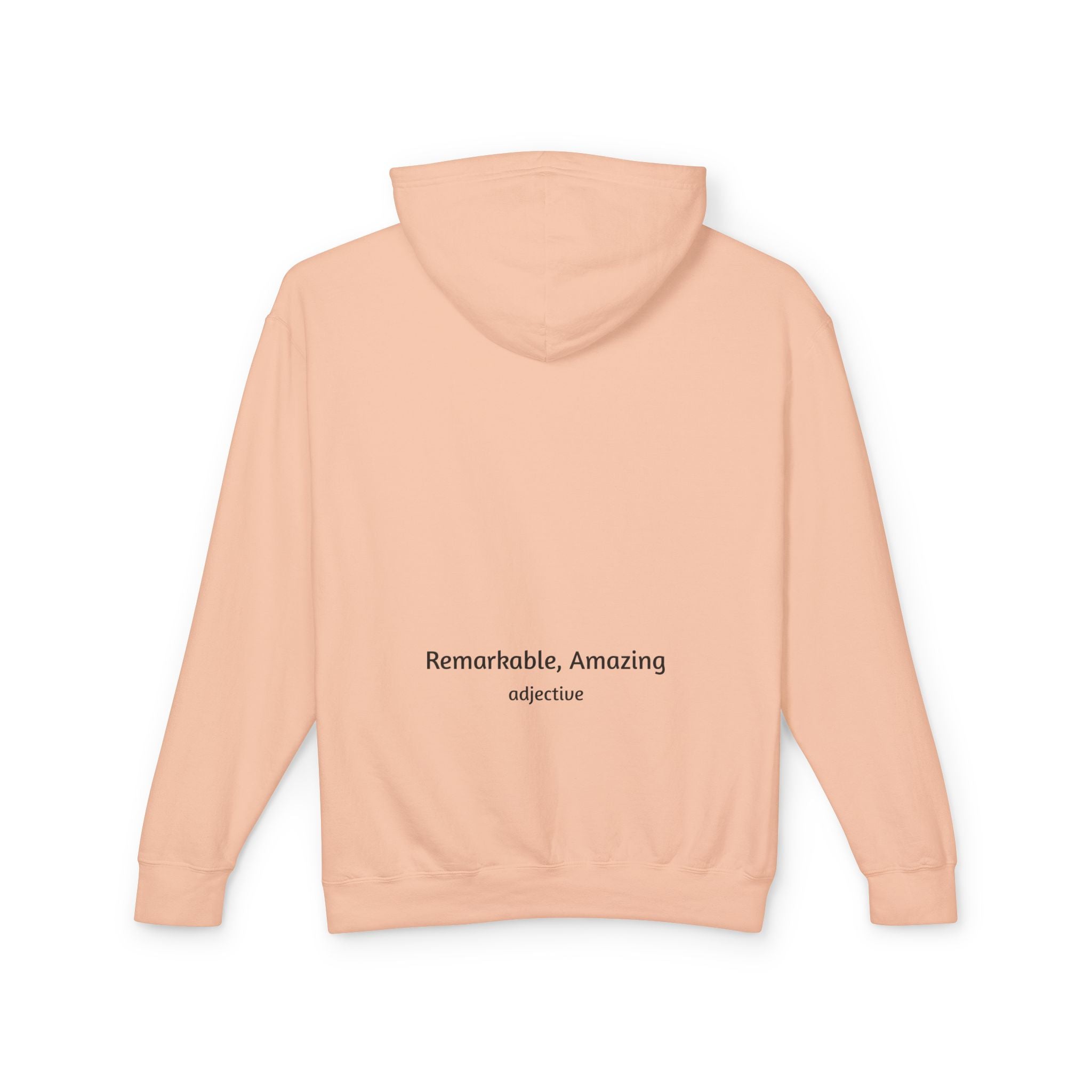 Wondrous Hoodie