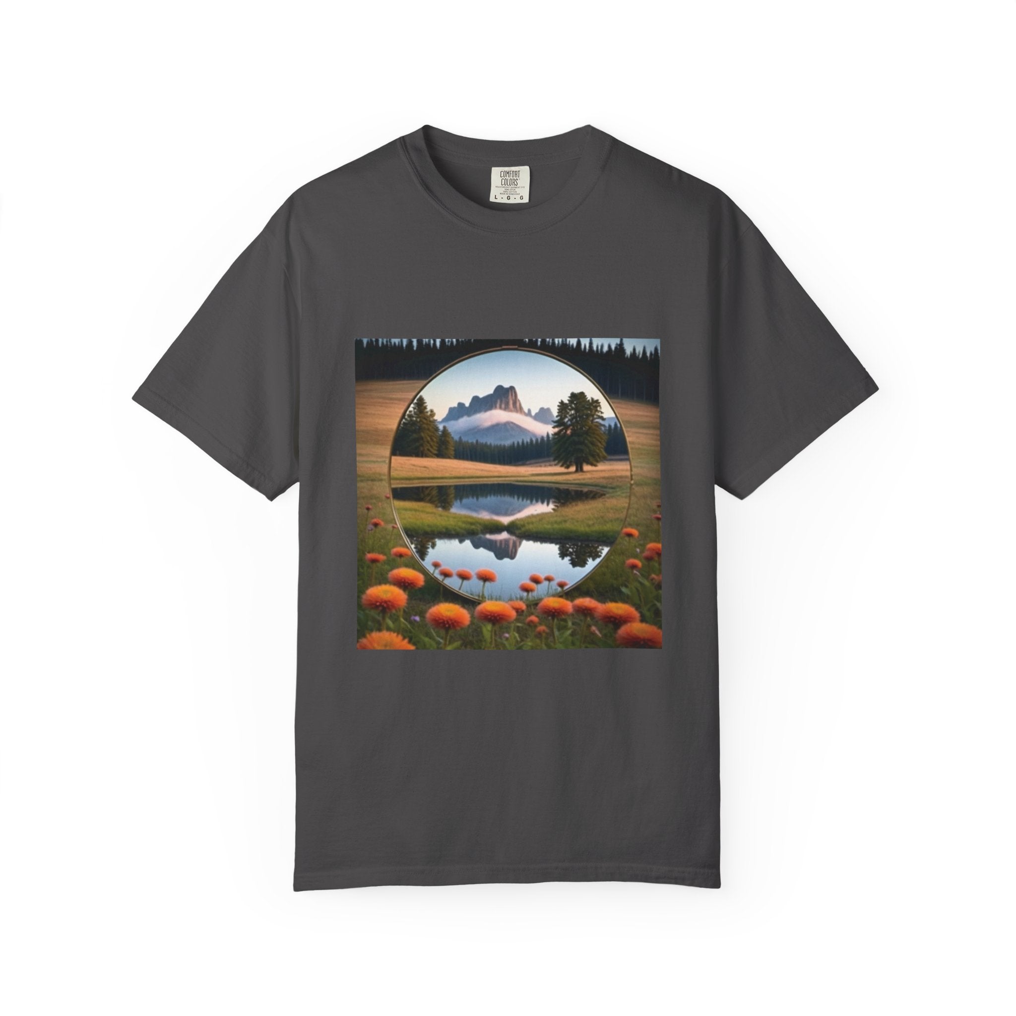 Sumptouos T-shirt