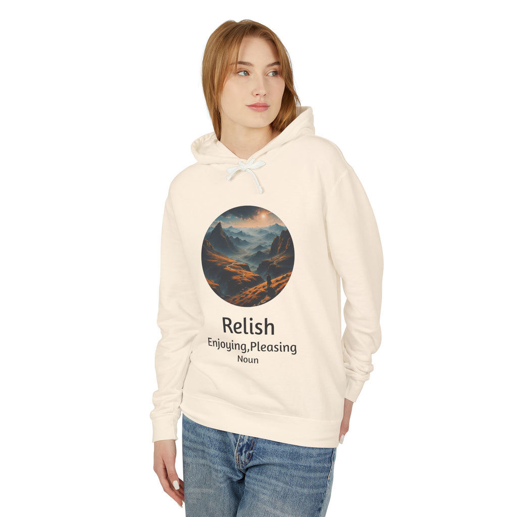 Relish Hoodie