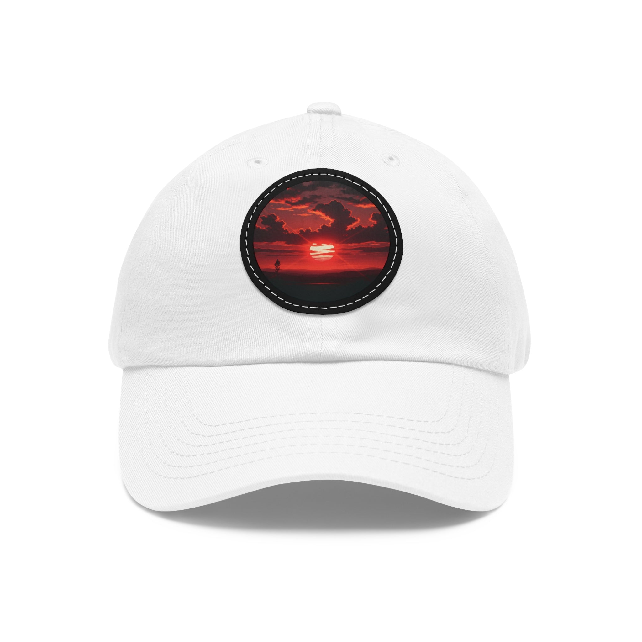 Serenity Hat