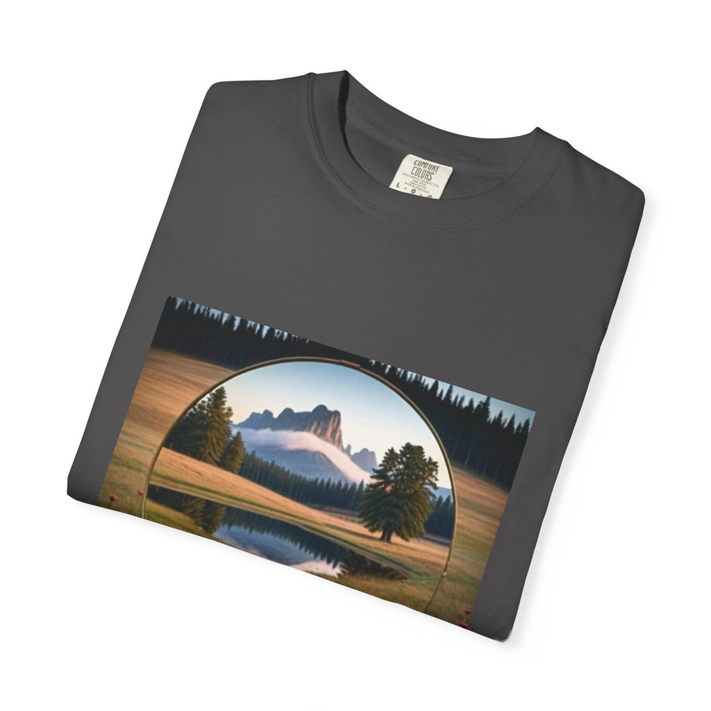 Sumptouos T-shirt