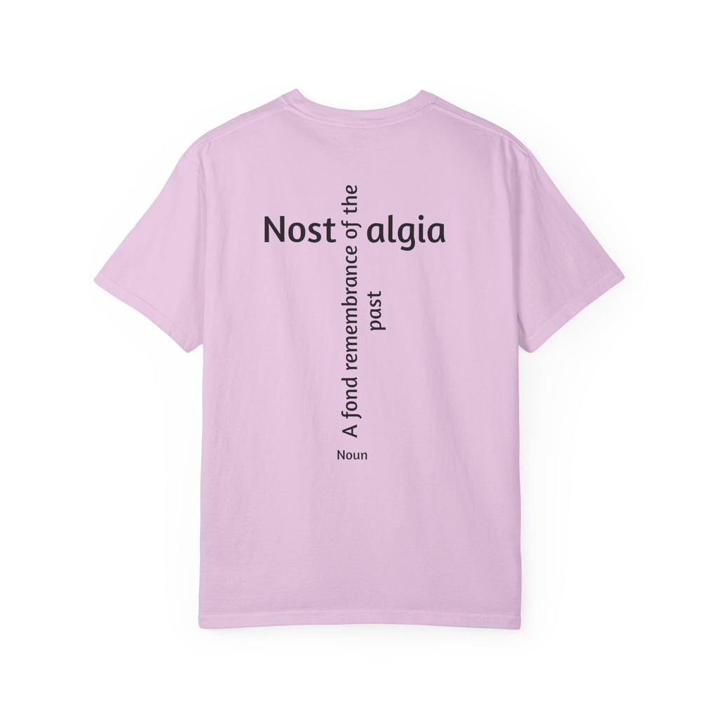 Nostalgia T-shirt