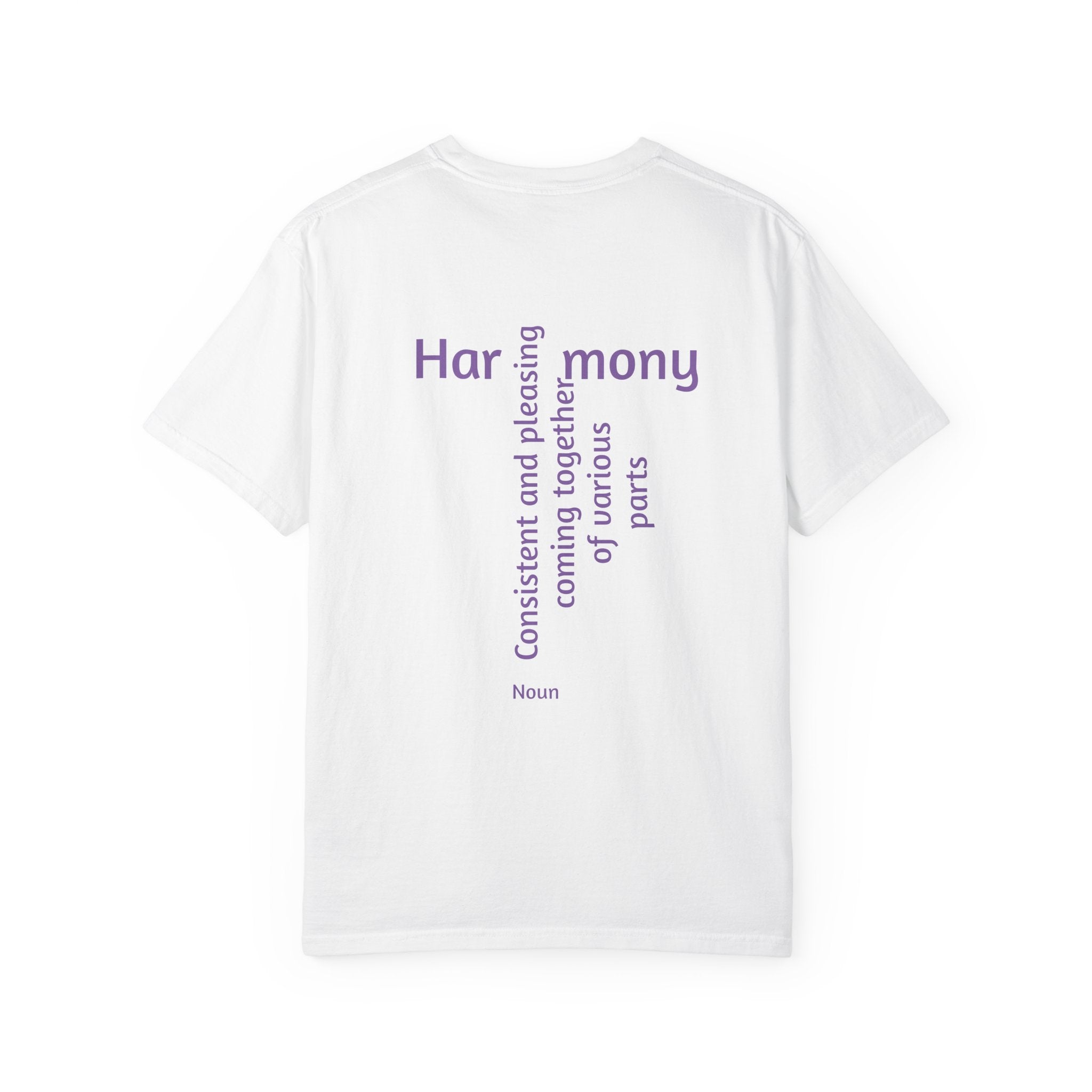 Harmony T-shirt