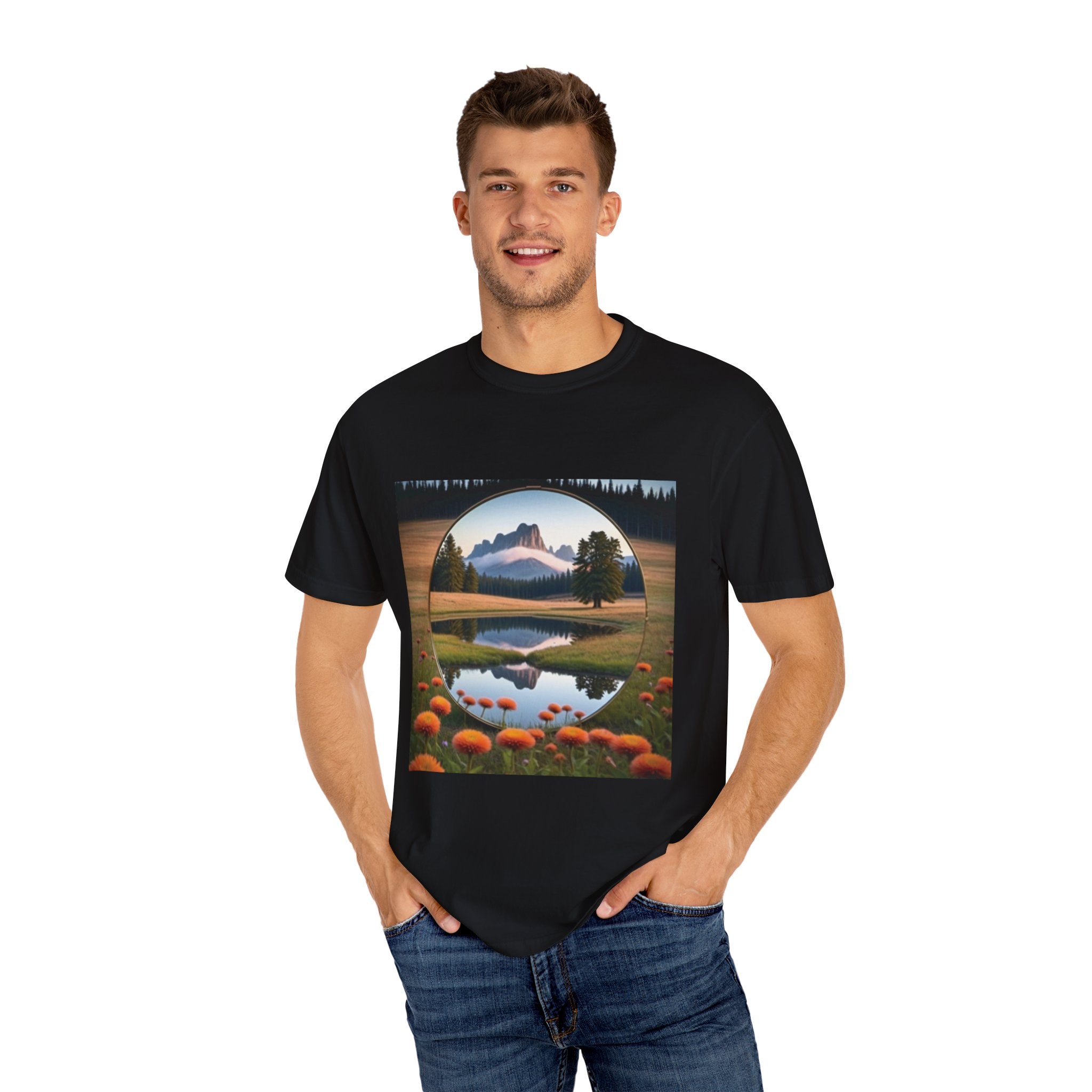 Sumptouos T-shirt