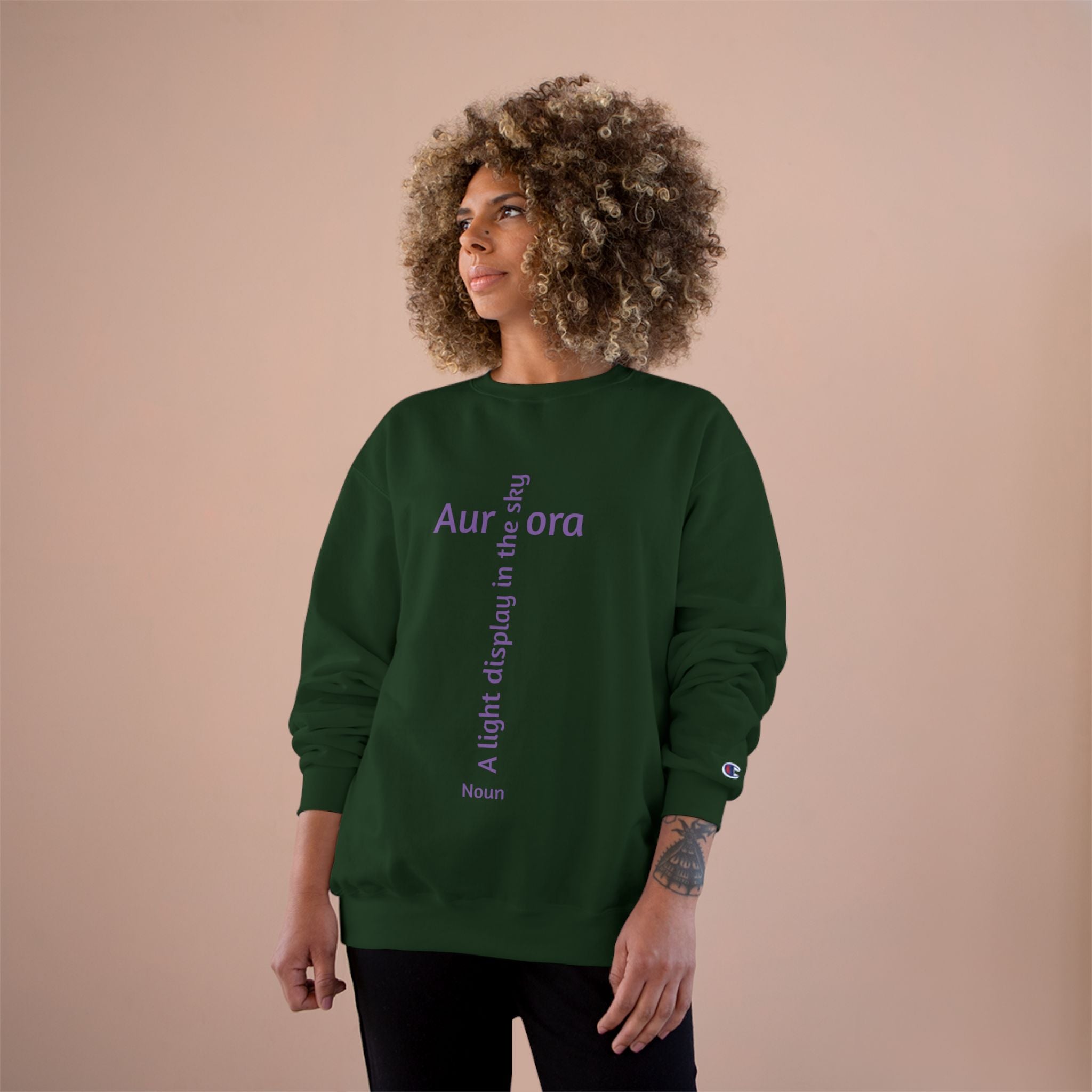 Aurora Sweatshirt