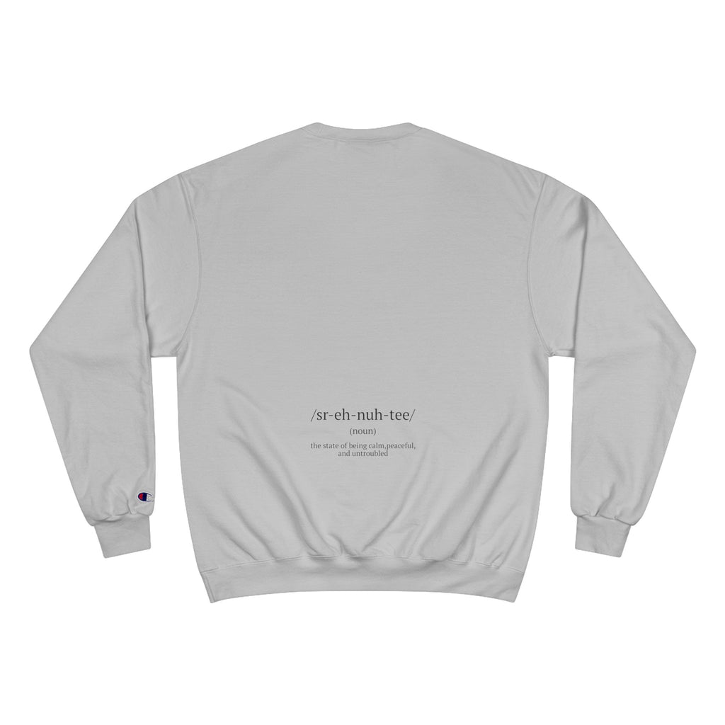 Serenity Sweatshirt